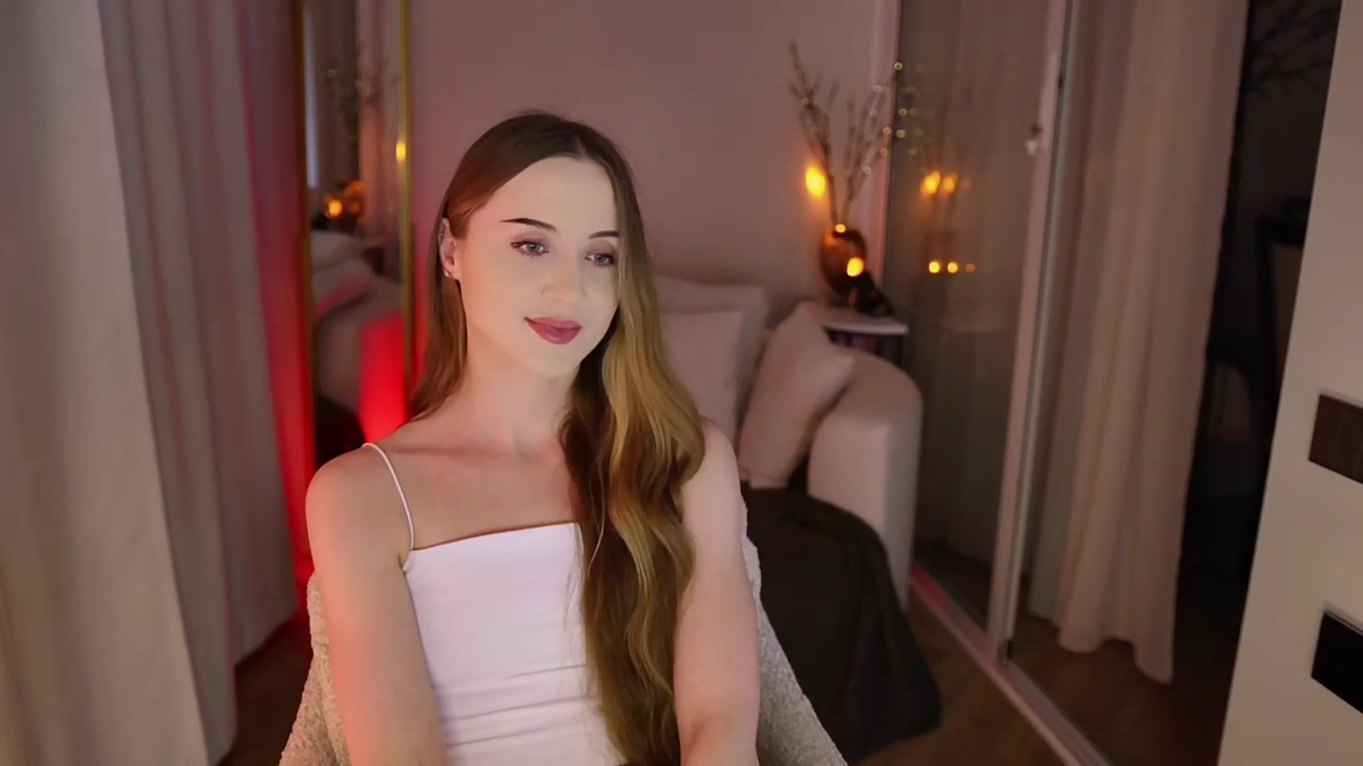 Gallery image thumbnail from Innocent_Soul's myfreecams stream on, 11/24/2025, 18:17 image 20 of 20