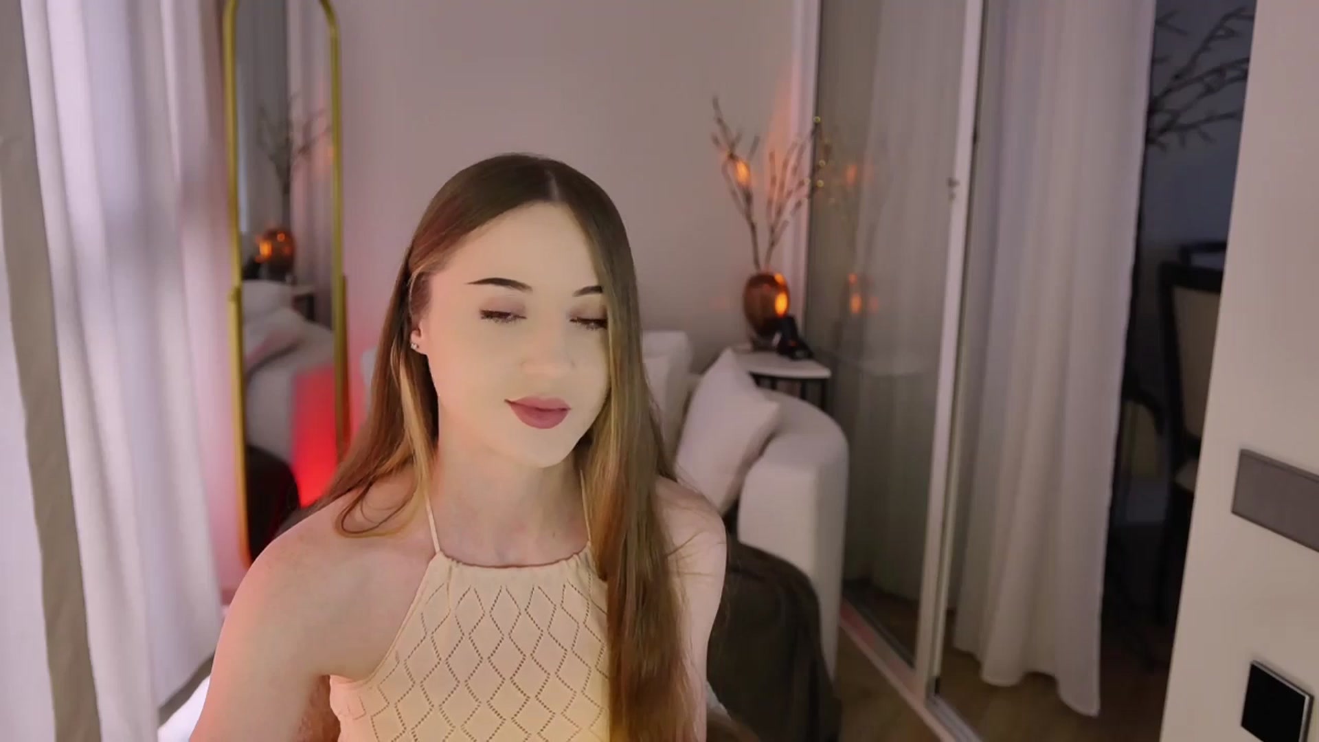 Gallery image thumbnail from Innocent_Soul's myfreecams stream on, 11/25/2025, 10:49 image 6 of 20