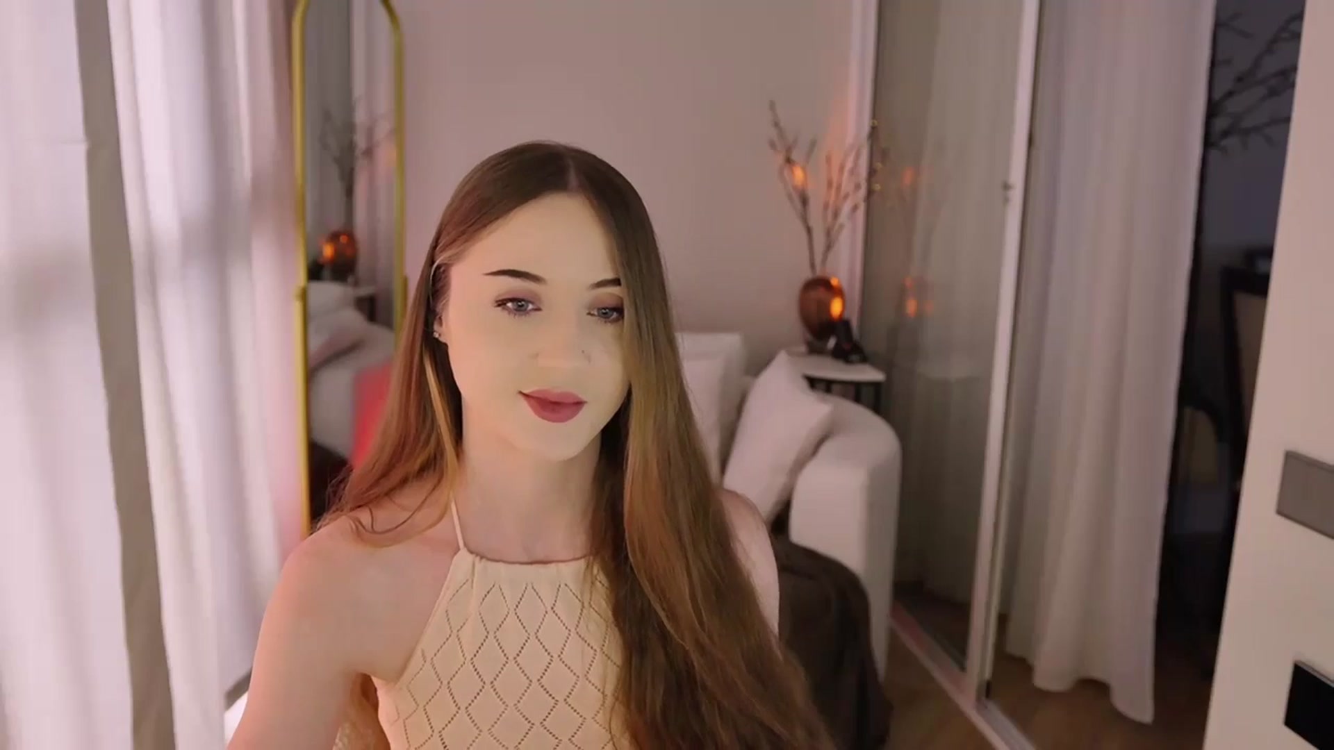 Gallery image thumbnail from Innocent_Soul's myfreecams stream on, 11/25/2025, 10:49 image 20 of 20
