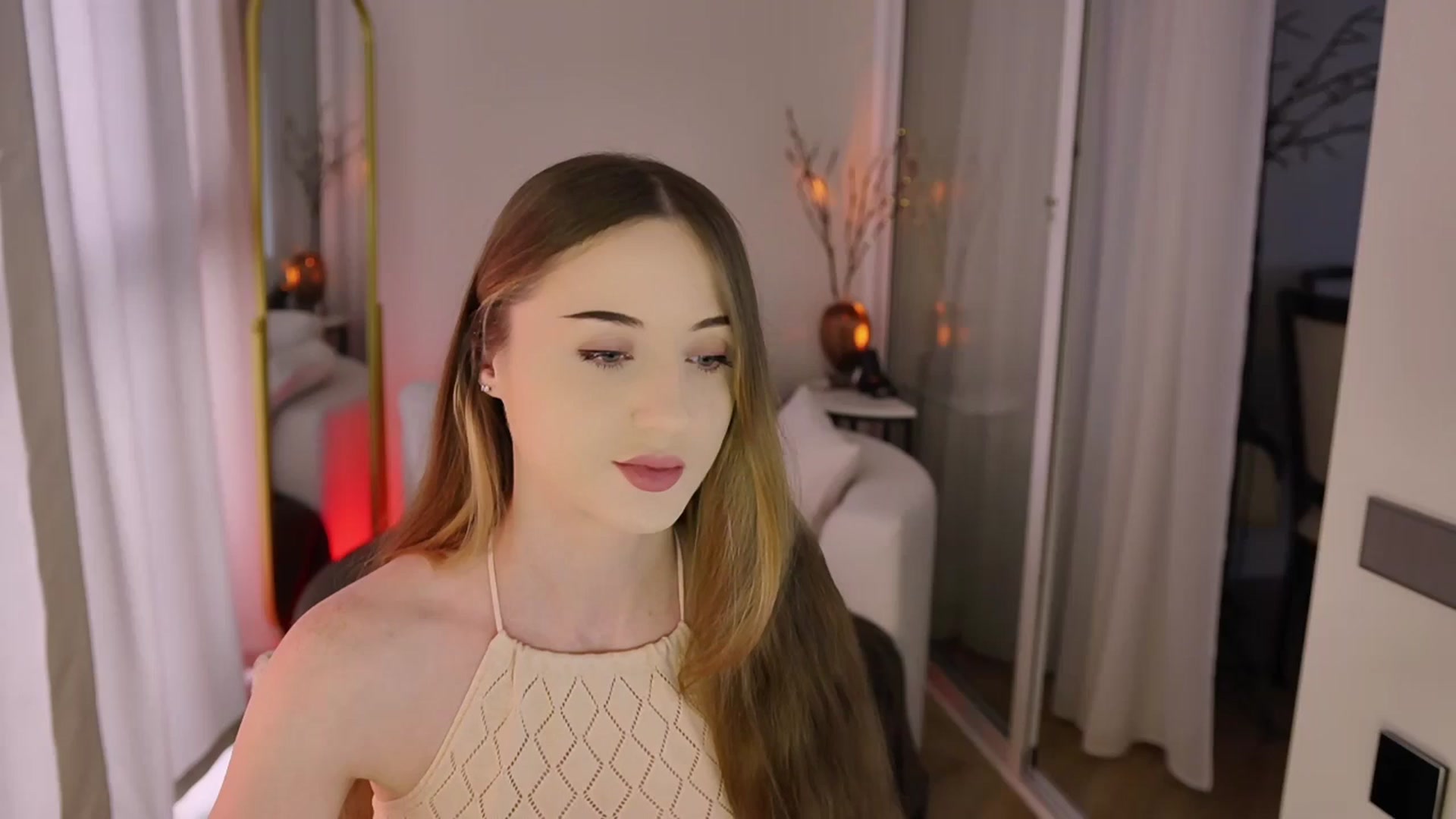 Gallery image thumbnail from Innocent_Soul's myfreecams stream on, 11/25/2025, 10:49 image 1 of 20