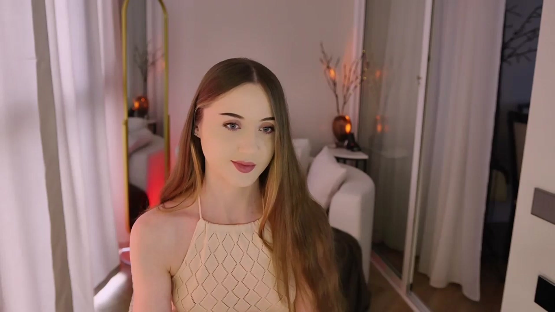 Gallery image thumbnail from Innocent_Soul's myfreecams stream on, 11/25/2025, 10:49 image 15 of 20