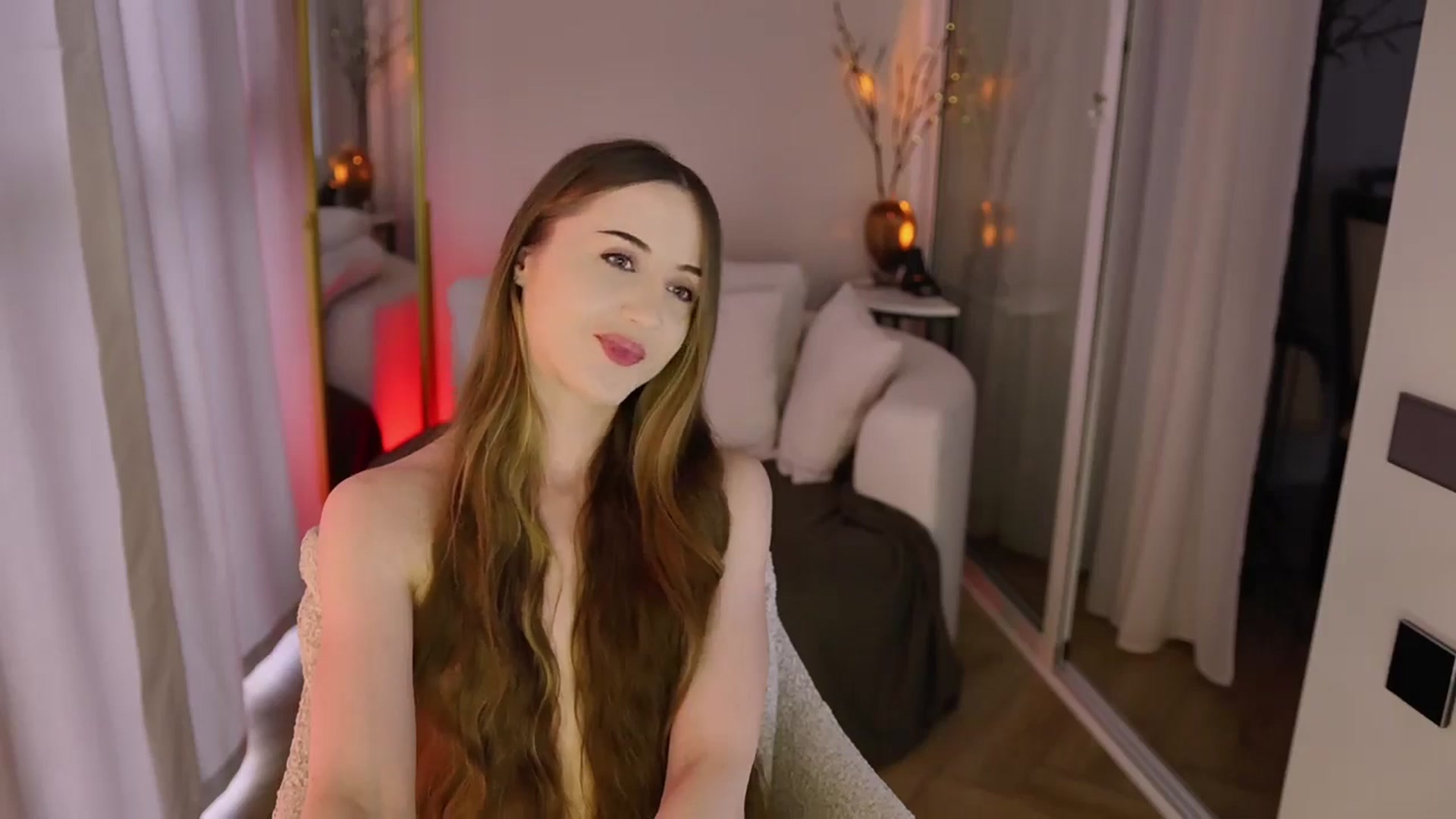 Gallery image thumbnail from Innocent_Soul's myfreecams stream on, 11/25/2025, 12:28 image 11 of 20