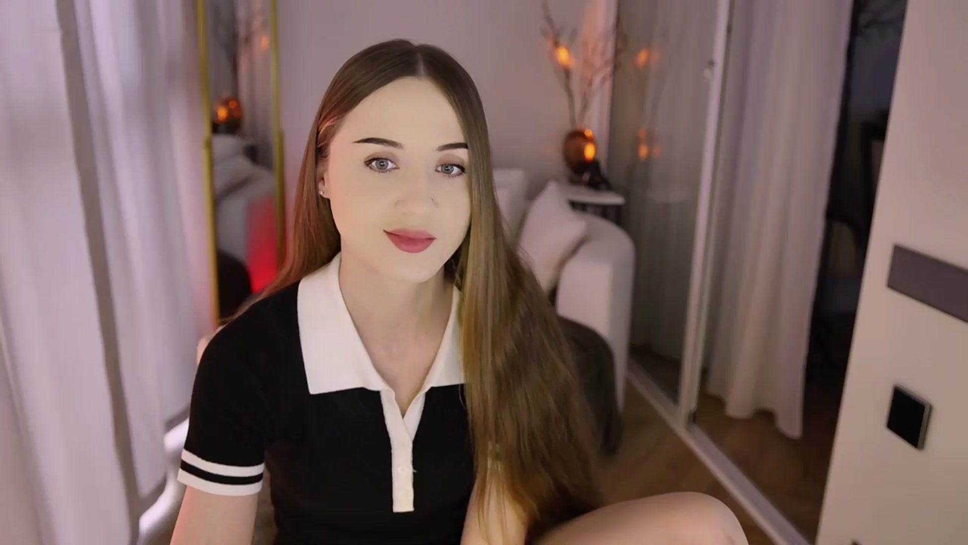 Gallery image thumbnail from Innocent_Soul's myfreecams stream on, 11/27/2025, 08:34 image 1 of 20