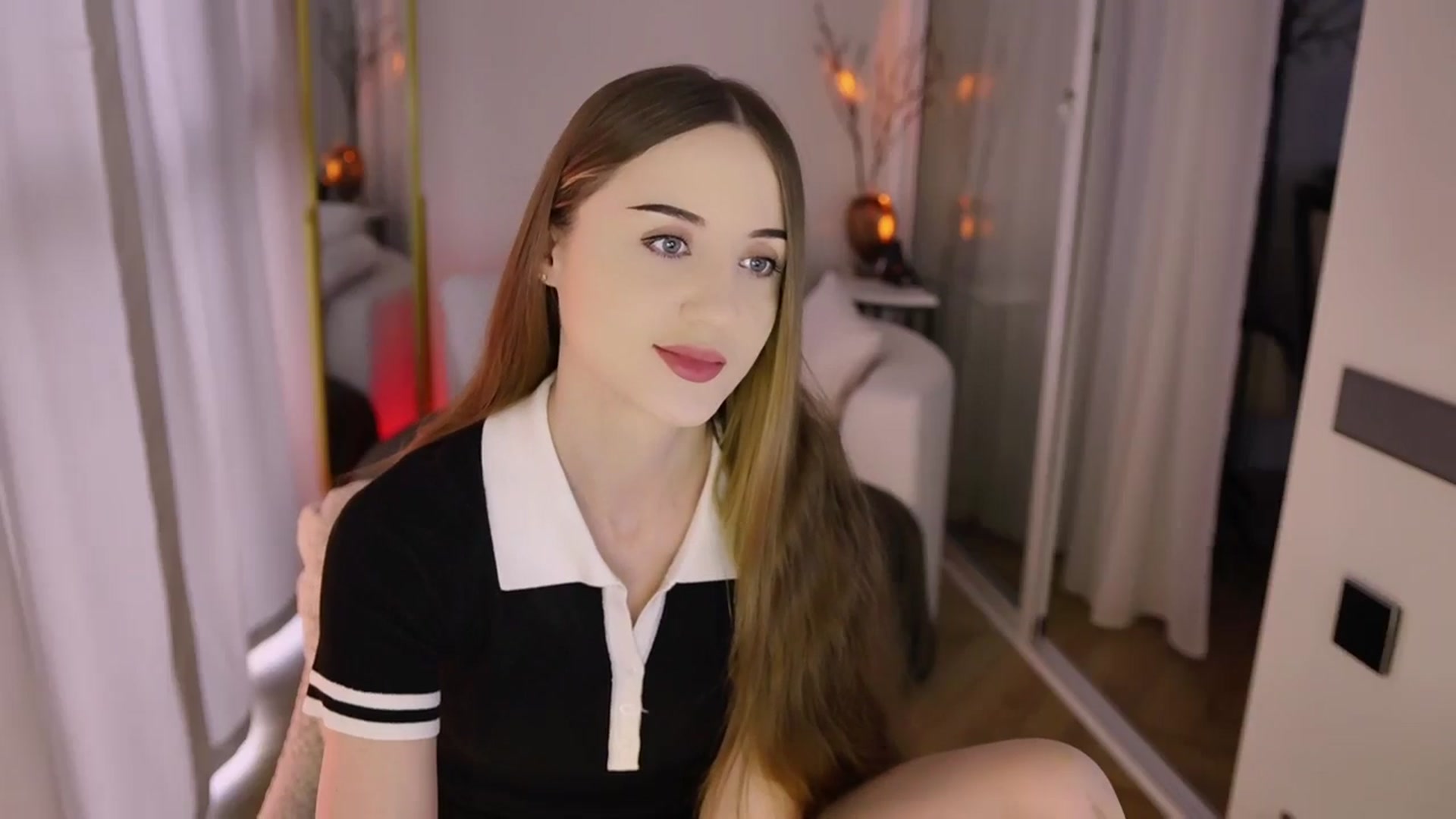 Gallery image thumbnail from Innocent_Soul's myfreecams stream on, 11/27/2025, 08:34 image 2 of 20