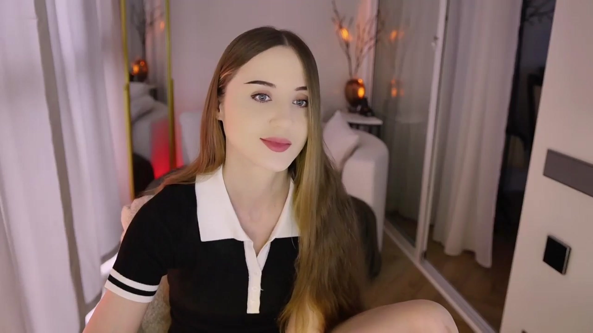 Gallery image thumbnail from Innocent_Soul's myfreecams stream on, 11/27/2025, 08:34 image 7 of 20
