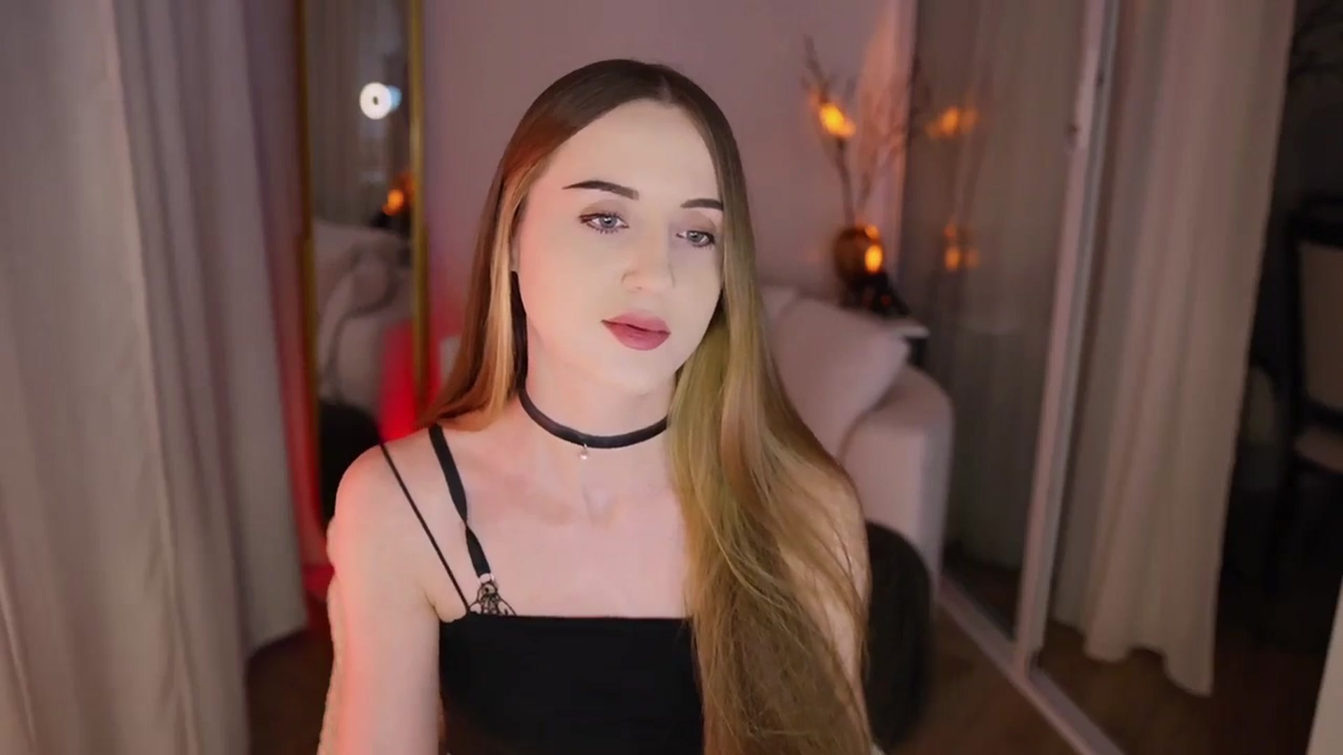 Gallery image thumbnail from Innocent_Soul's myfreecams stream on, 11/28/2025, 13:06 image 14 of 20