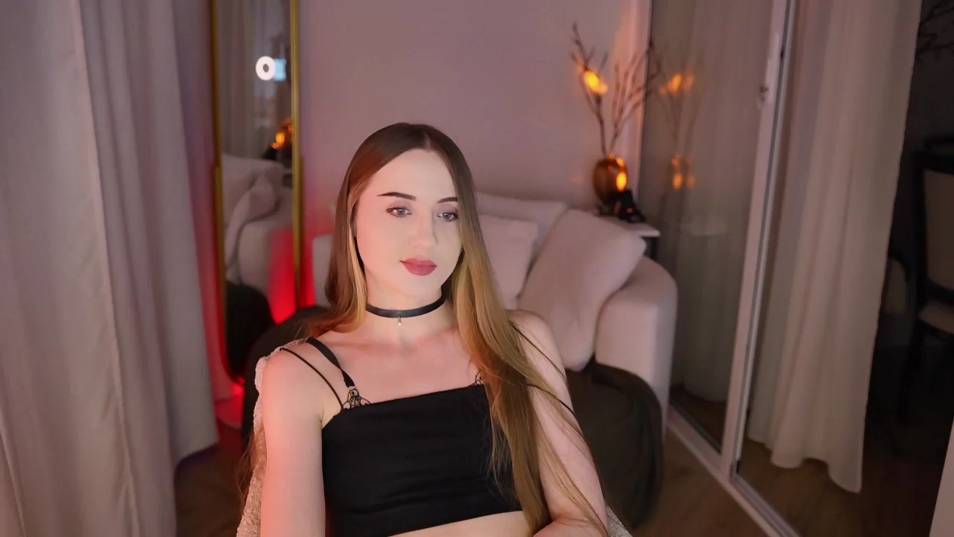 Gallery image thumbnail from Innocent_Soul's myfreecams stream on, 11/28/2025, 13:06 image 9 of 20