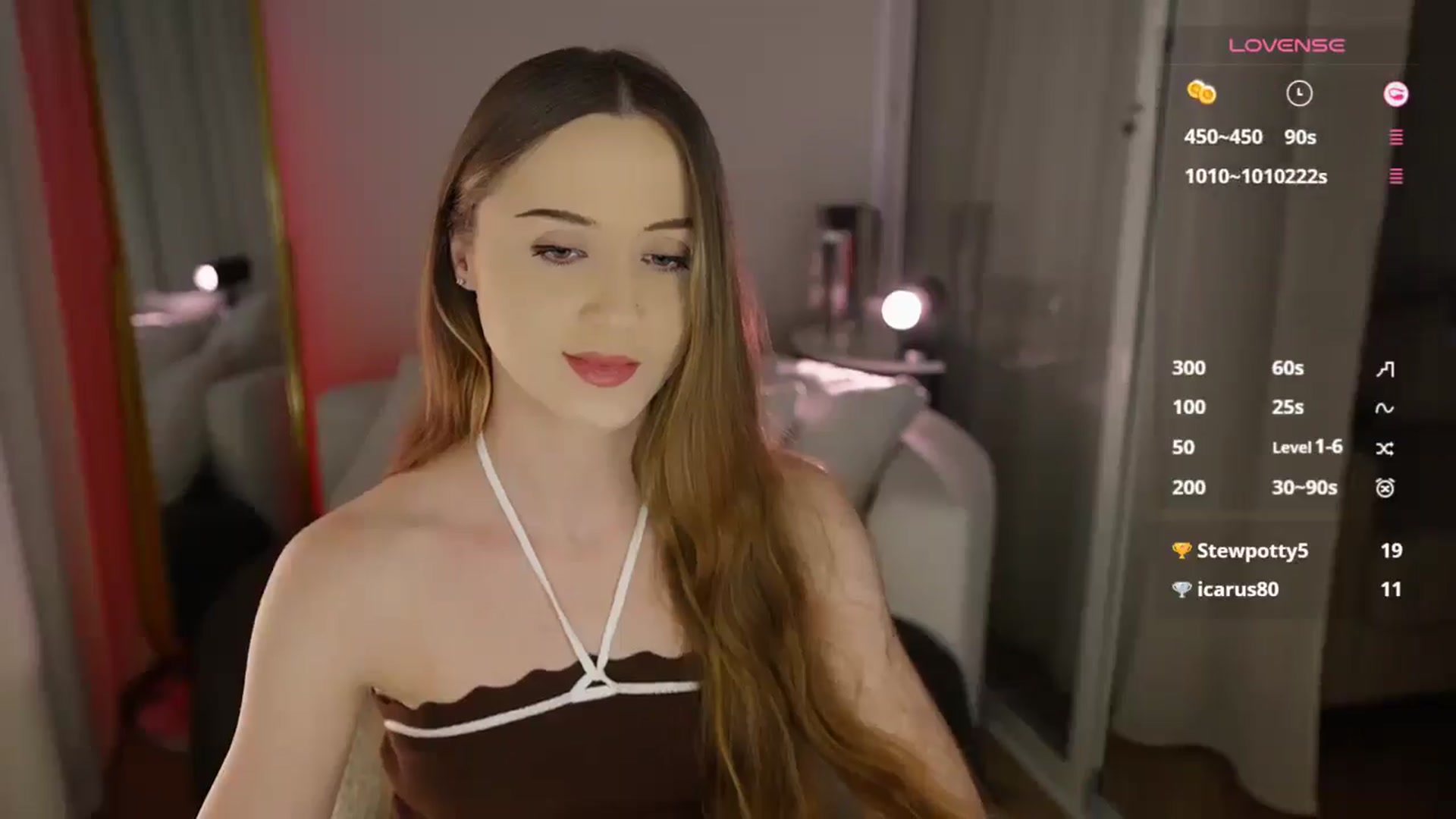 Gallery image thumbnail from Innocent_Soul's myfreecams stream on, 12/14/2025, 15:06 image 7 of 20