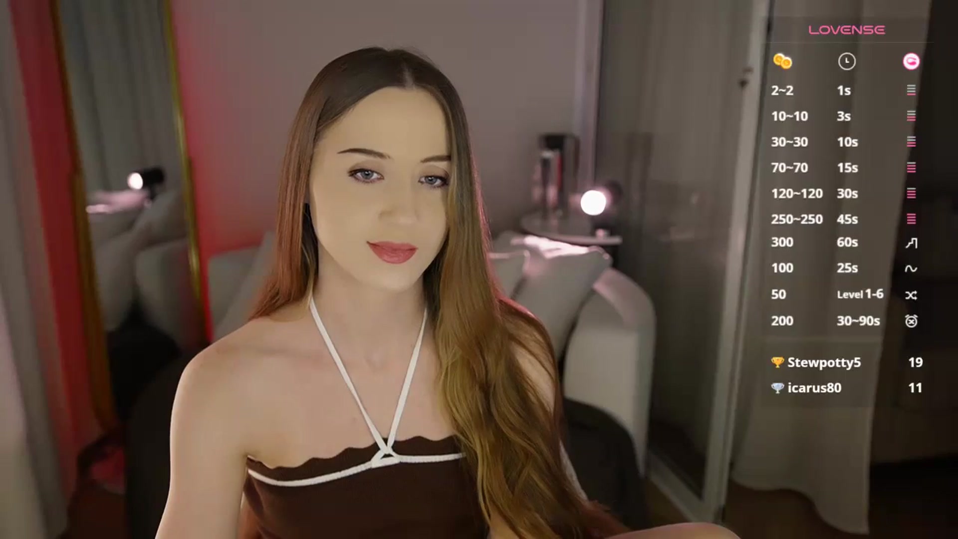 Gallery image thumbnail from Innocent_Soul's myfreecams stream on, 12/14/2025, 15:06 image 15 of 20