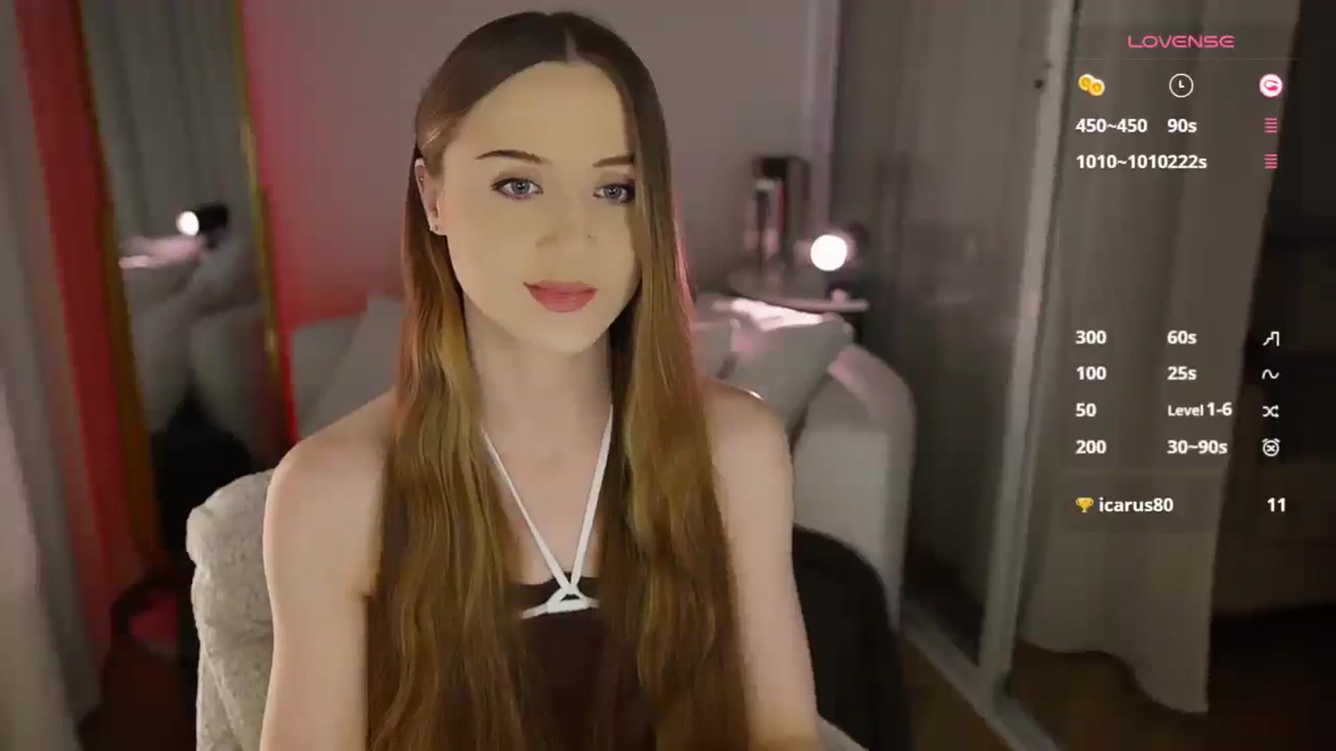 Gallery image thumbnail from Innocent_Soul's myfreecams stream on, 12/14/2025, 15:06 image 2 of 20