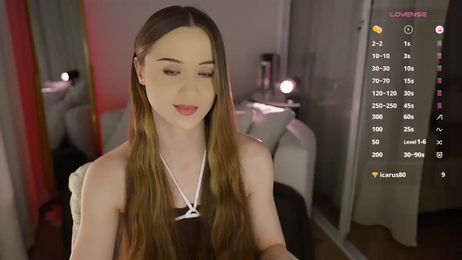 Gallery image thumbnail from Innocent_Soul's myfreecams stream on, 12/14/2025, 15:06 image 1 of 20