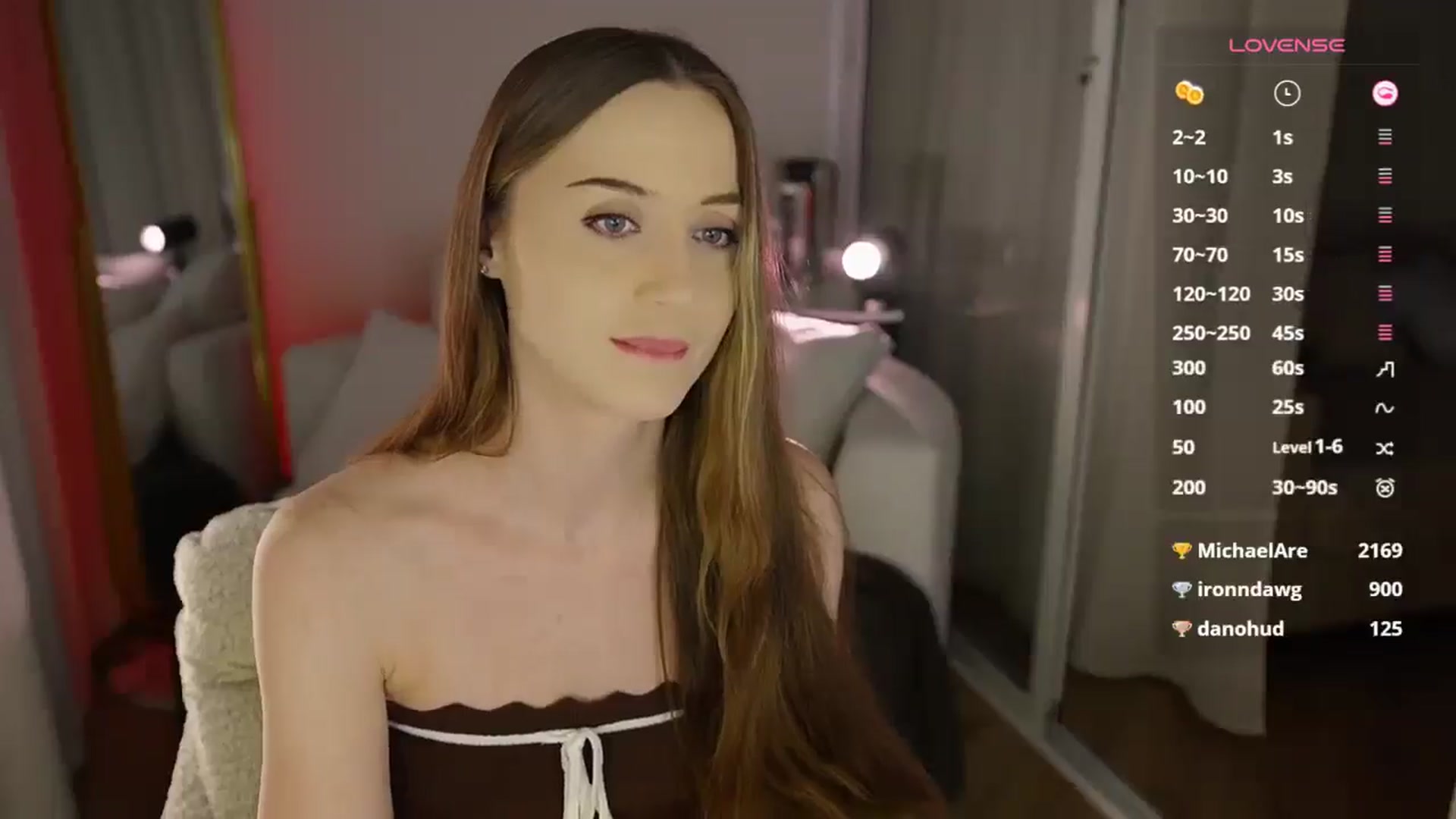 Gallery image thumbnail from Innocent_Soul's myfreecams stream on, 12/14/2025, 18:05 image 19 of 20