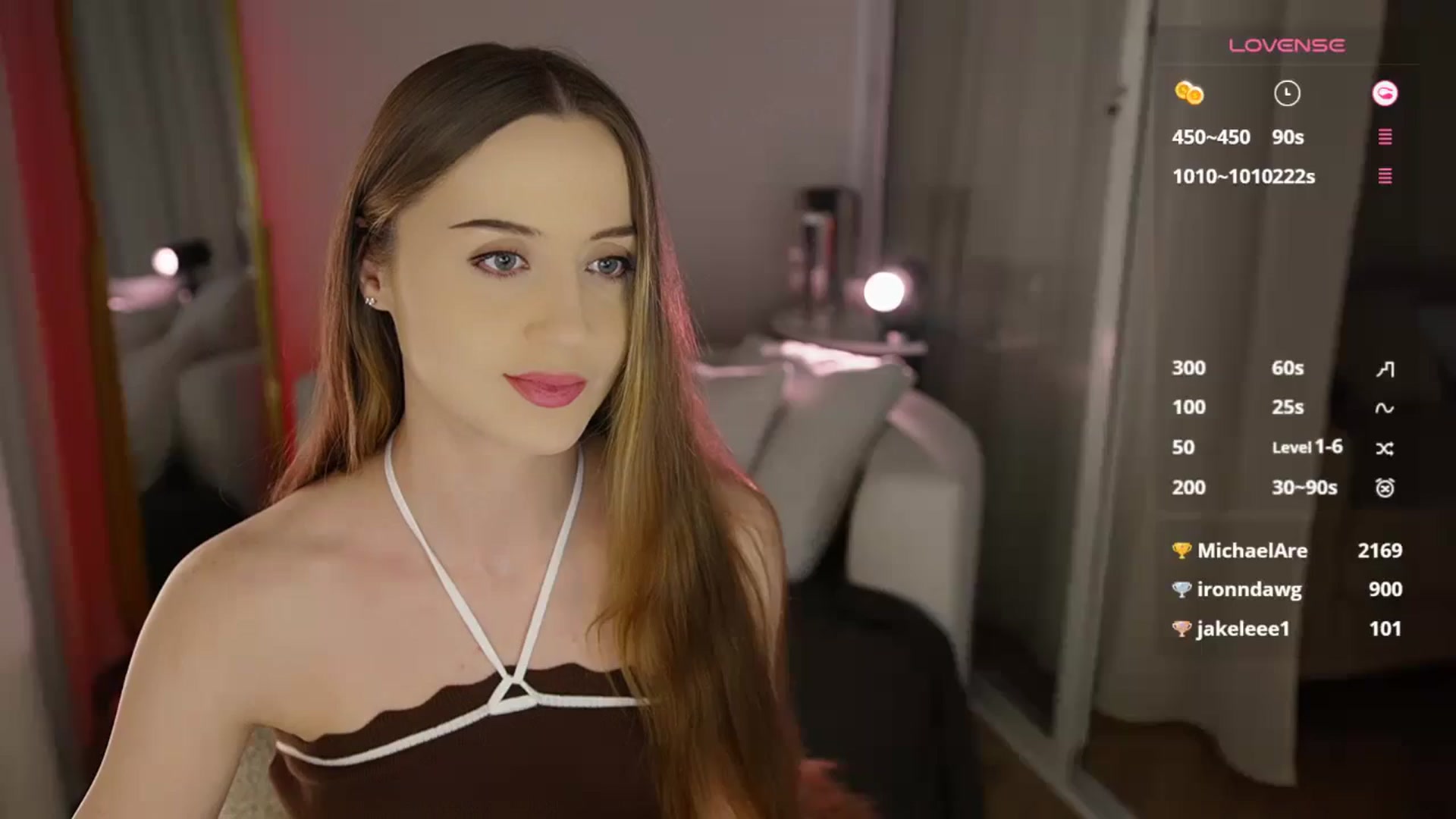 Gallery image thumbnail from Innocent_Soul's myfreecams stream on, 12/14/2025, 18:05 image 1 of 20