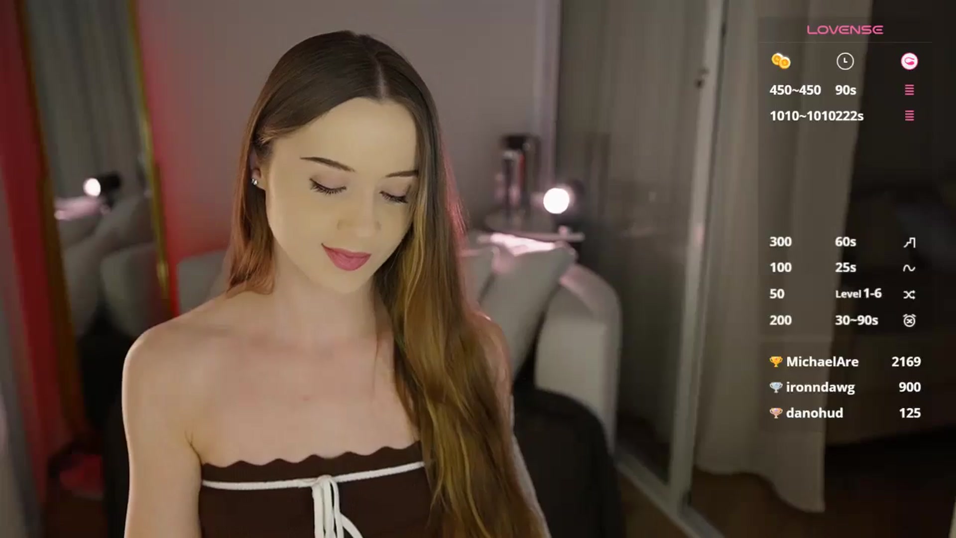 Gallery image thumbnail from Innocent_Soul's myfreecams stream on, 12/14/2025, 18:05 image 14 of 20