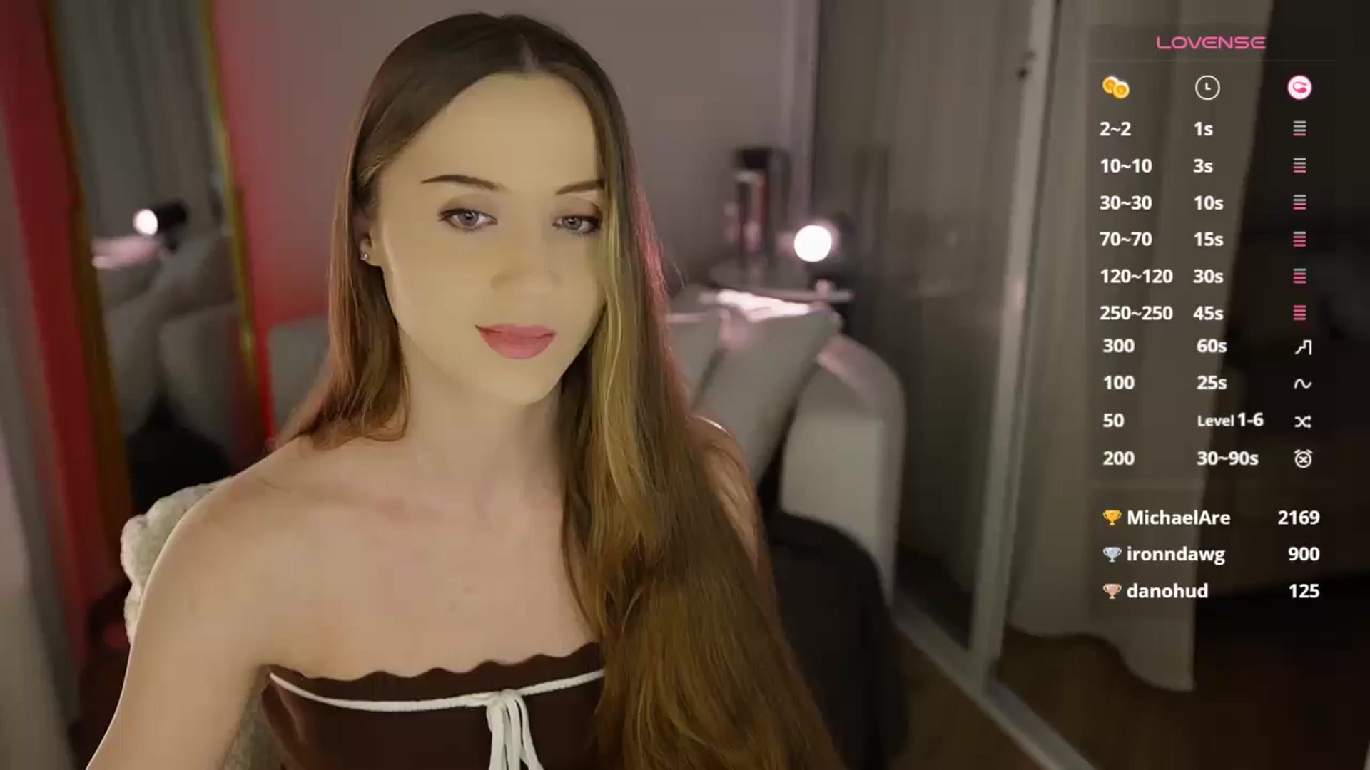 Gallery image thumbnail from Innocent_Soul's myfreecams stream on, 12/14/2025, 18:05 image 16 of 20