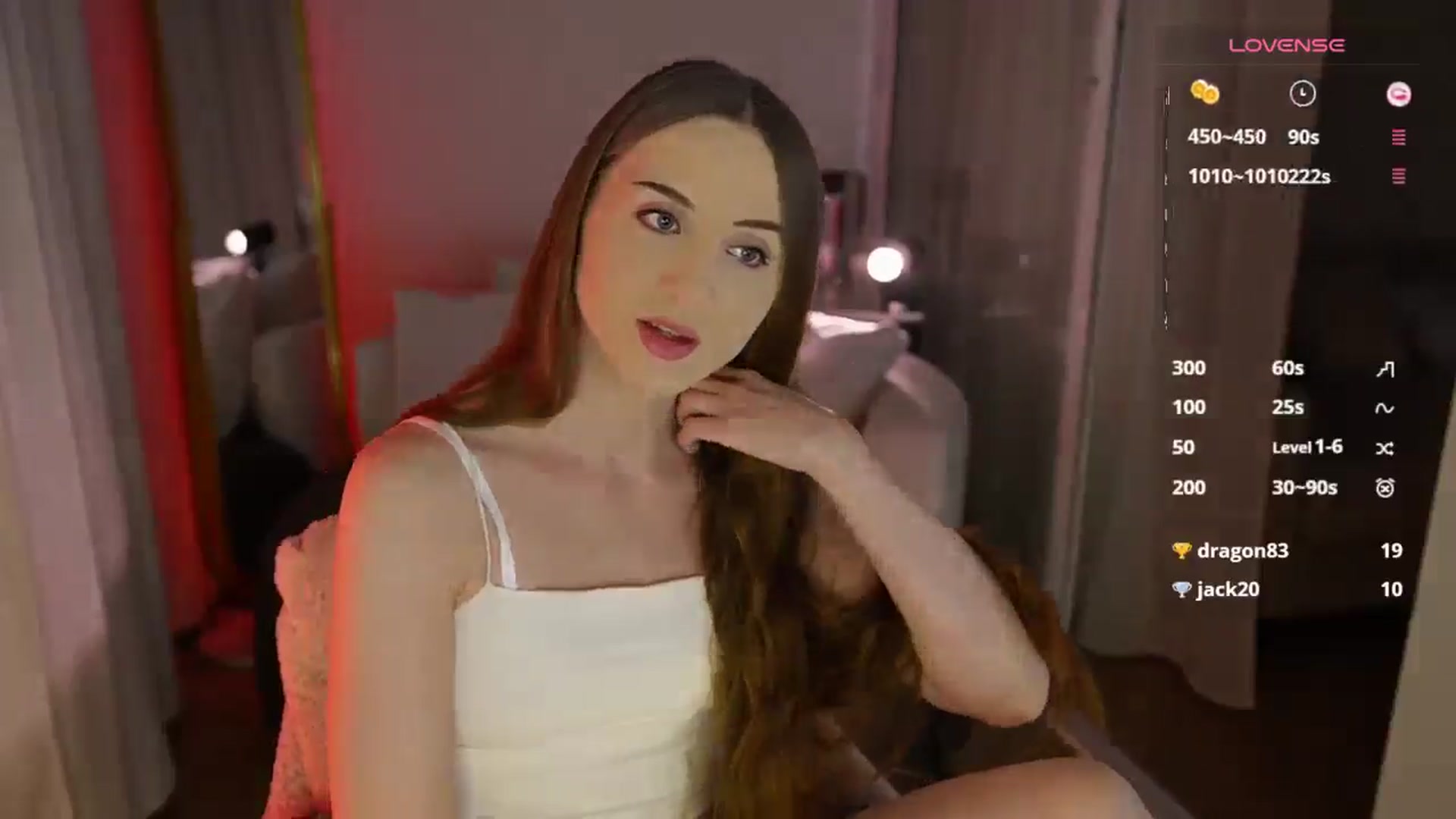 Gallery image thumbnail from Innocent_Soul's myfreecams stream on, 12/15/2025, 14:25 image 10 of 20