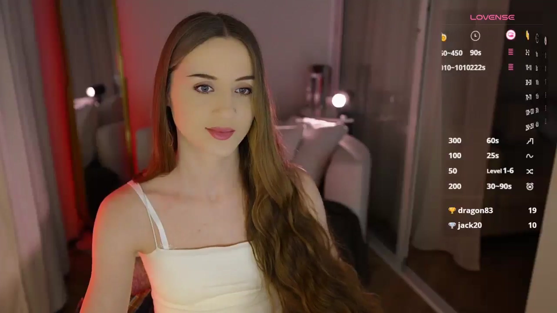 Gallery image thumbnail from Innocent_Soul's myfreecams stream on, 12/15/2025, 14:25 image 5 of 20