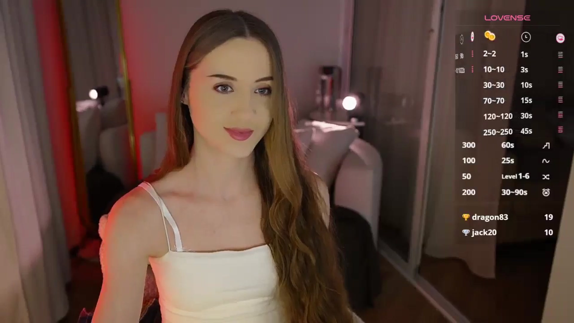 Gallery image thumbnail from Innocent_Soul's myfreecams stream on, 12/15/2025, 14:25 image 2 of 20