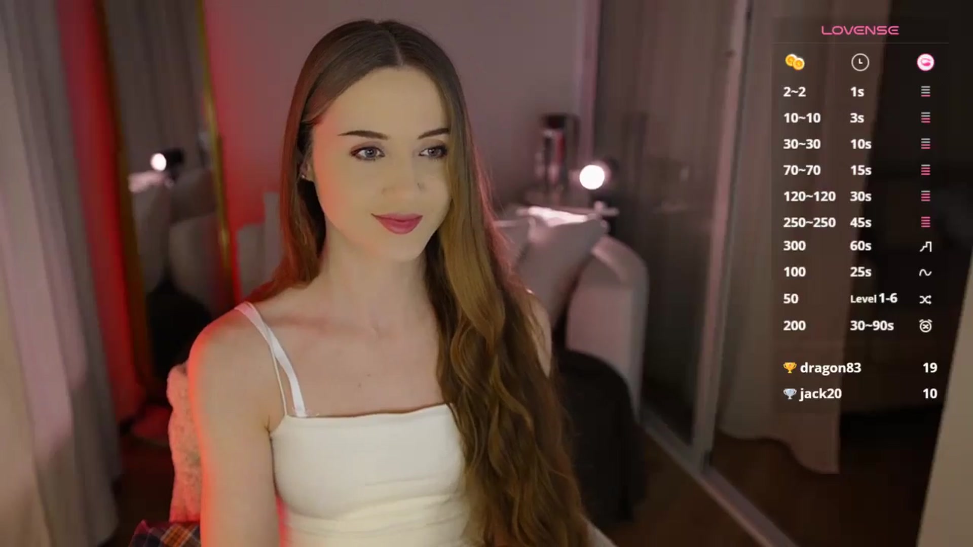 Gallery image thumbnail from Innocent_Soul's myfreecams stream on, 12/15/2025, 14:25 image 3 of 20