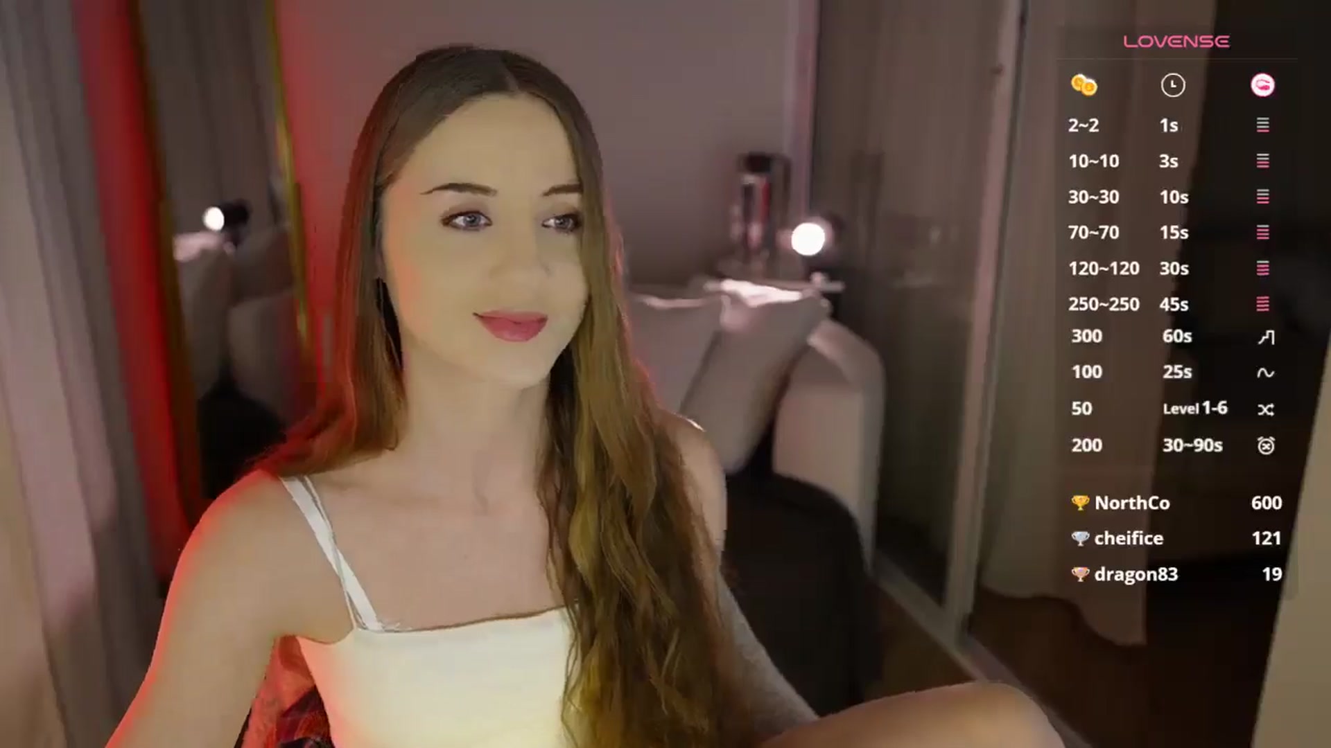 Gallery image thumbnail from Innocent_Soul's myfreecams stream on, 12/15/2025, 16:16 image 18 of 20