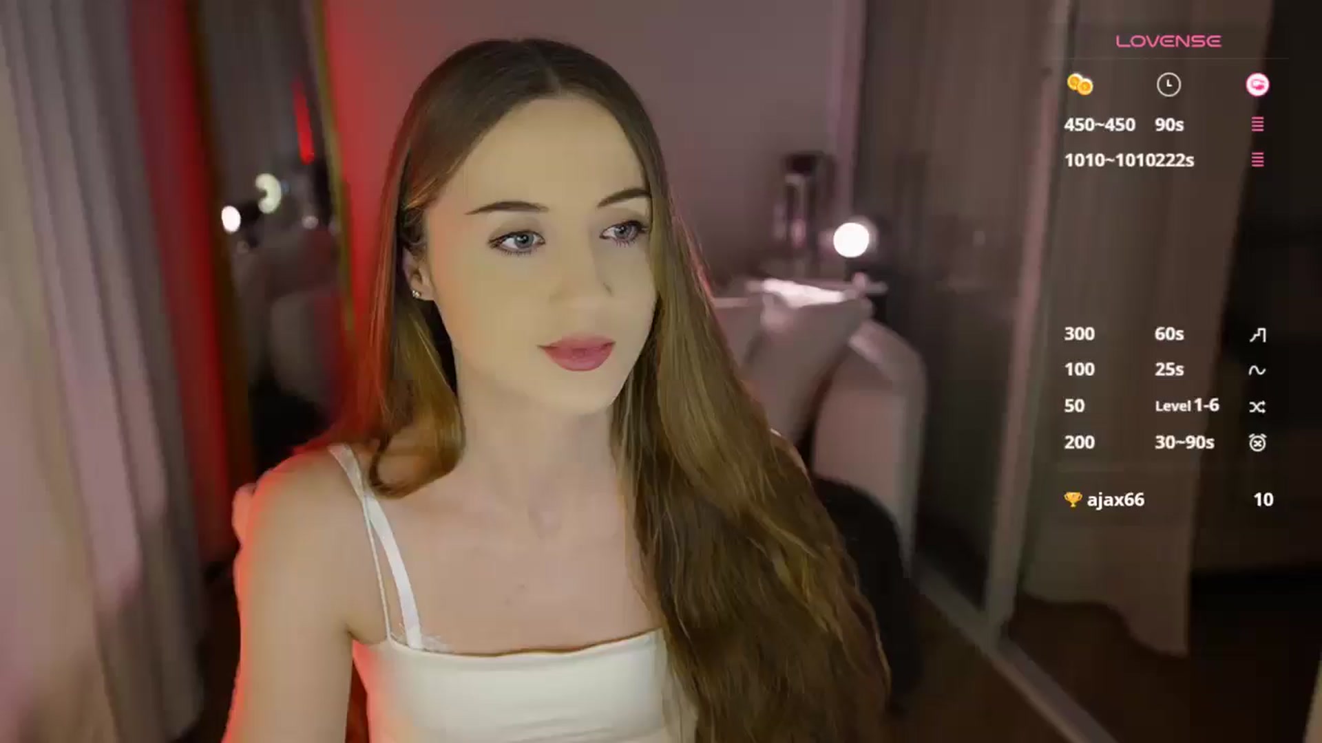 Gallery image thumbnail from Innocent_Soul's myfreecams stream on, 12/15/2025, 19:03 image 12 of 20