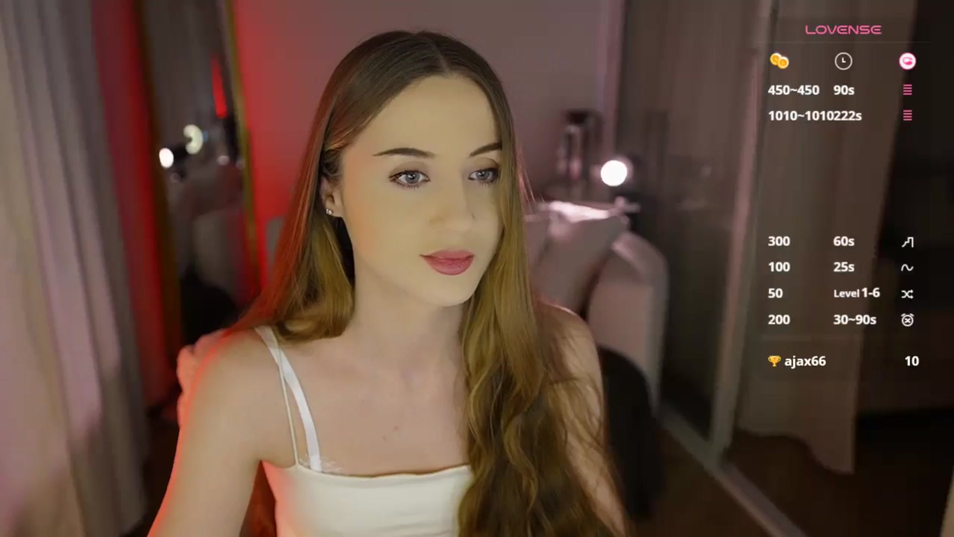 Gallery image thumbnail from Innocent_Soul's myfreecams stream on, 12/15/2025, 19:03 image 11 of 20