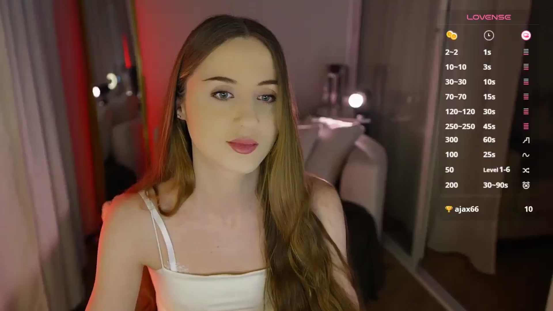 Gallery image thumbnail from Innocent_Soul's myfreecams stream on, 12/15/2025, 19:03 image 13 of 20