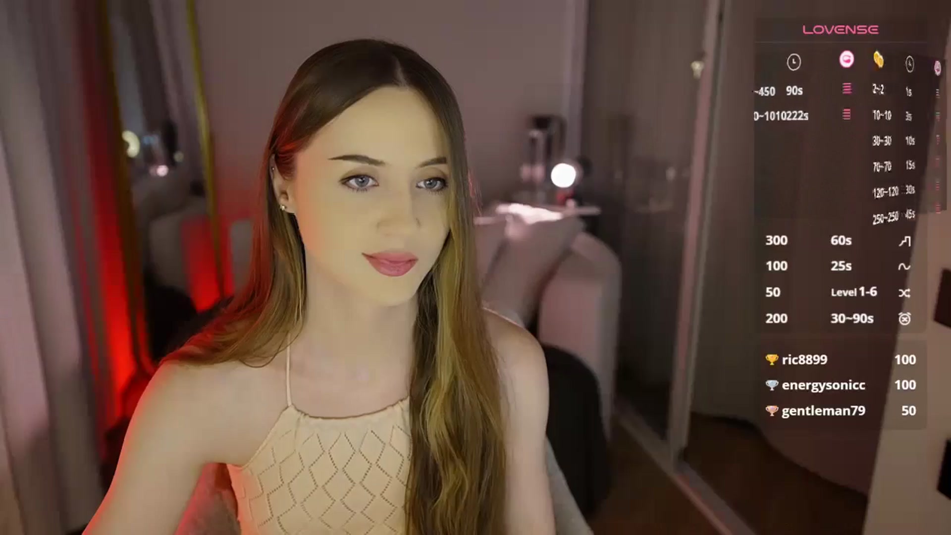Gallery image thumbnail from Innocent_Soul's myfreecams stream on, 12/16/2025, 19:03 image 13 of 20