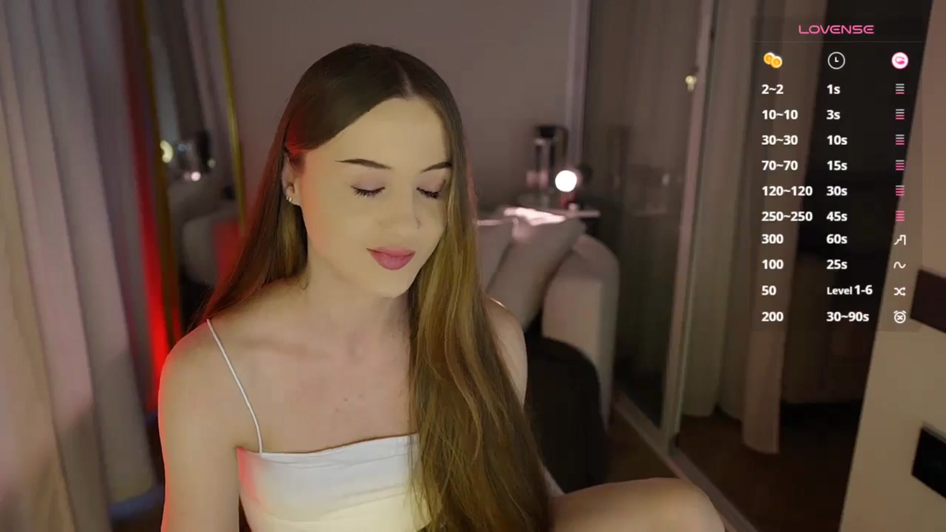 Gallery image thumbnail from Innocent_Soul's myfreecams stream on, 12/18/2025, 14:05 image 5 of 20