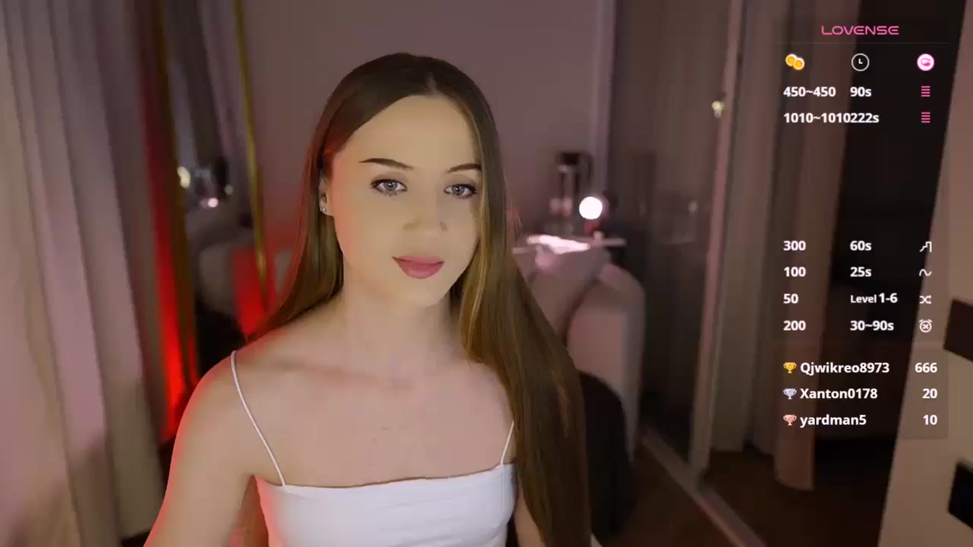 Gallery image thumbnail from Innocent_Soul's myfreecams stream on, 12/18/2025, 14:05 image 17 of 20