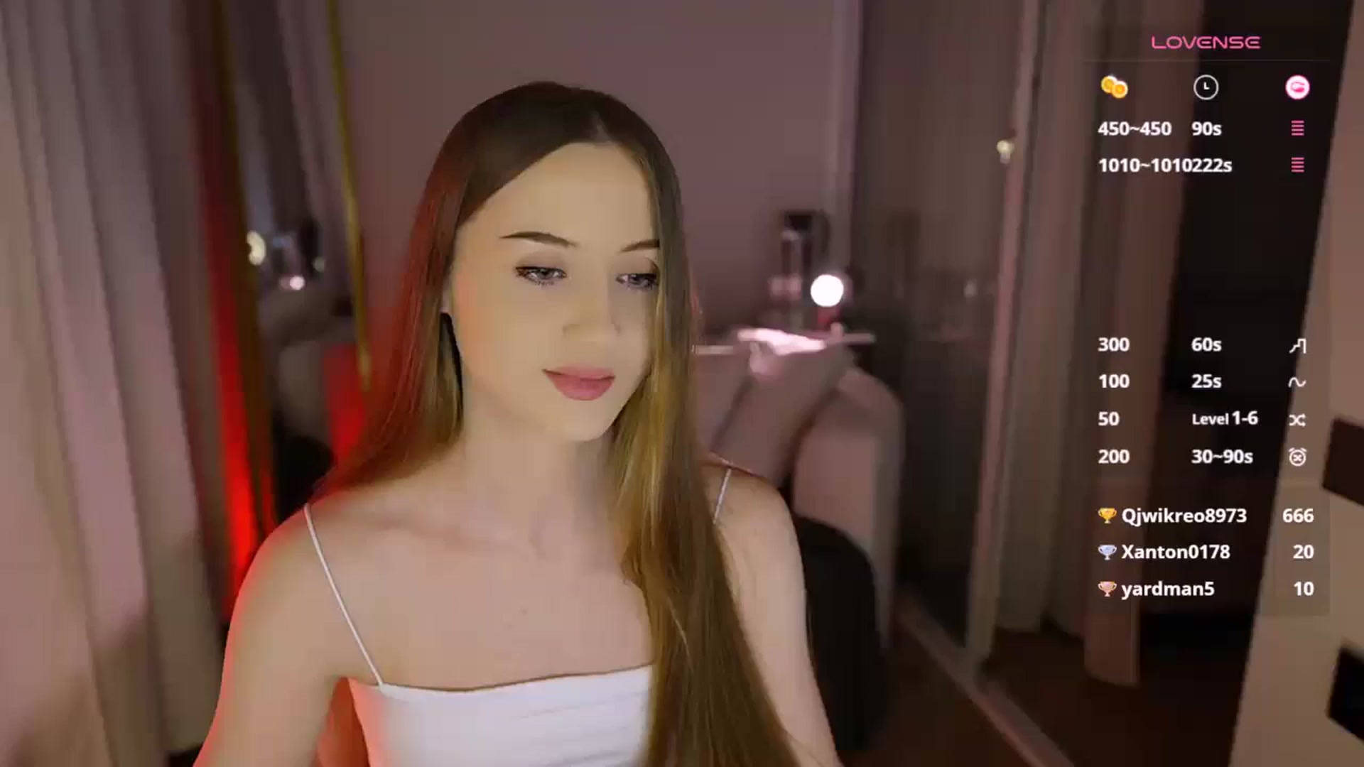 Gallery image thumbnail from Innocent_Soul's myfreecams stream on, 12/18/2025, 14:05 image 20 of 20