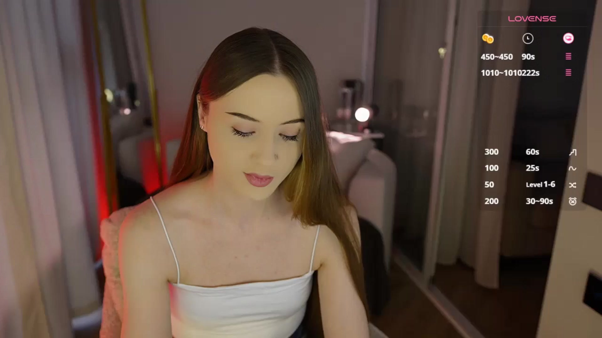 Gallery image thumbnail from Innocent_Soul's myfreecams stream on, 12/18/2025, 14:05 image 2 of 20