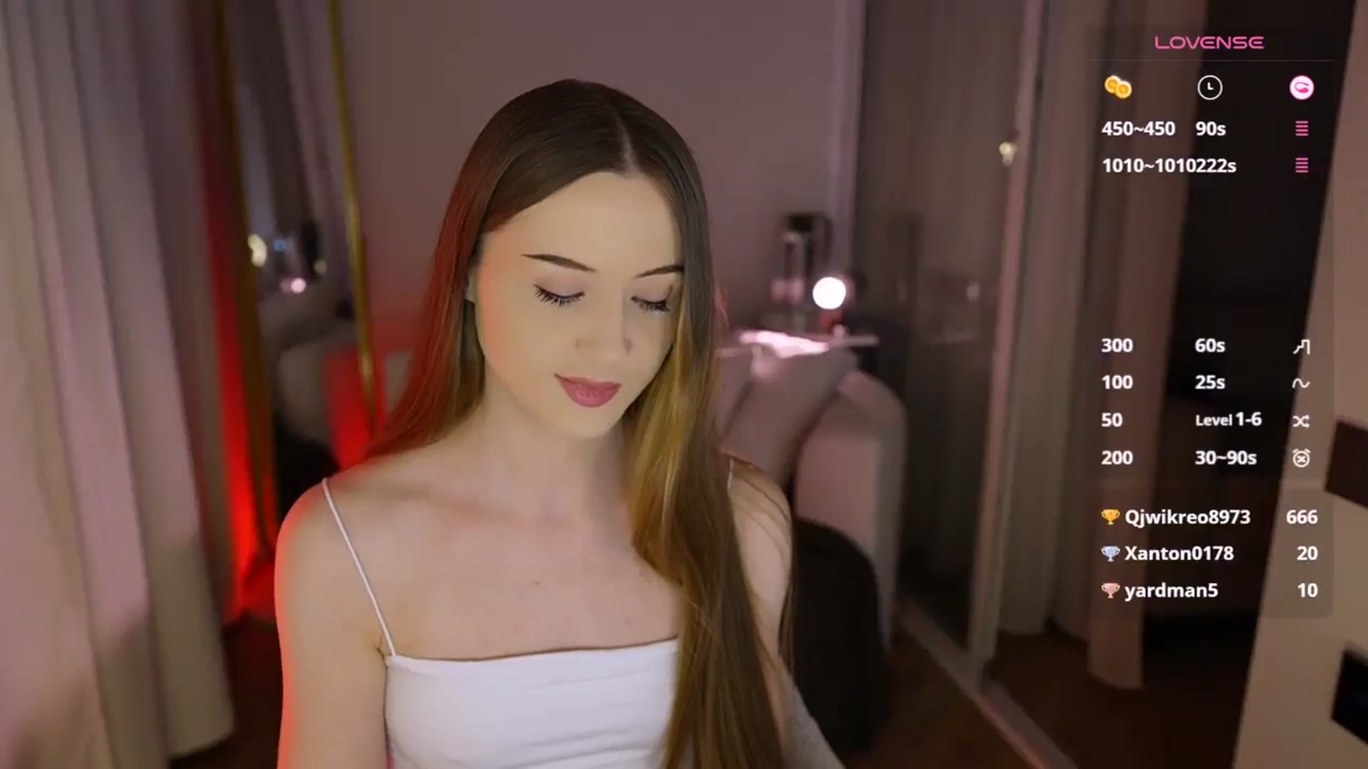 Gallery image thumbnail from Innocent_Soul's myfreecams stream on, 12/18/2025, 14:05 image 18 of 20