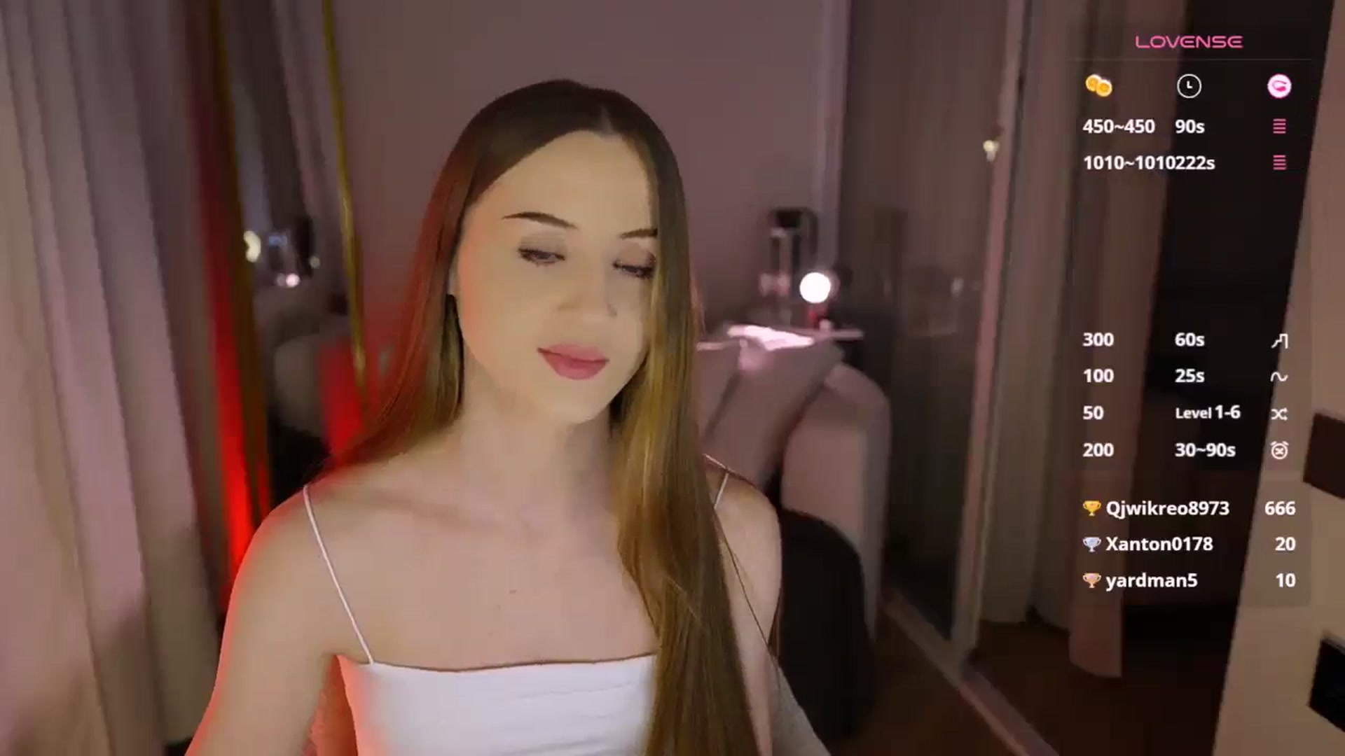 Gallery image thumbnail from Innocent_Soul's myfreecams stream on, 12/18/2025, 14:05 image 19 of 20