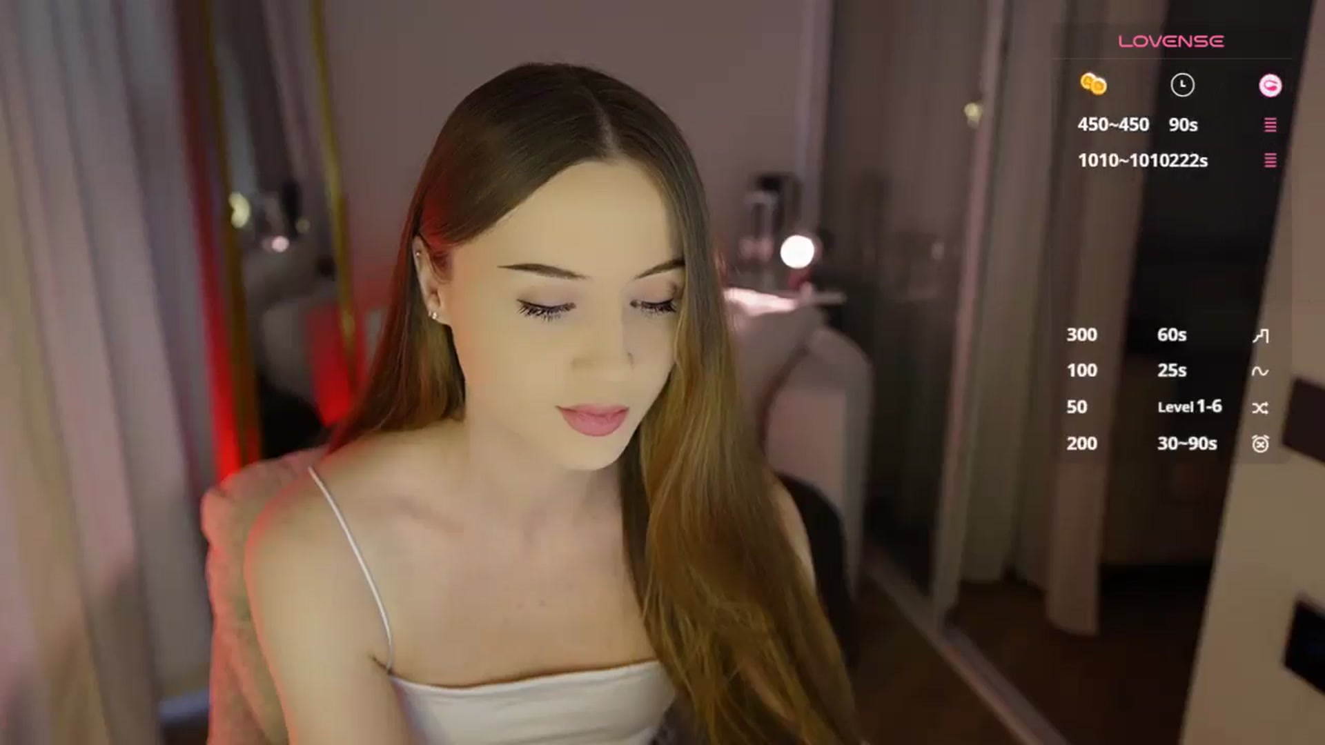 Gallery image thumbnail from Innocent_Soul's myfreecams stream on, 12/18/2025, 14:05 image 3 of 20