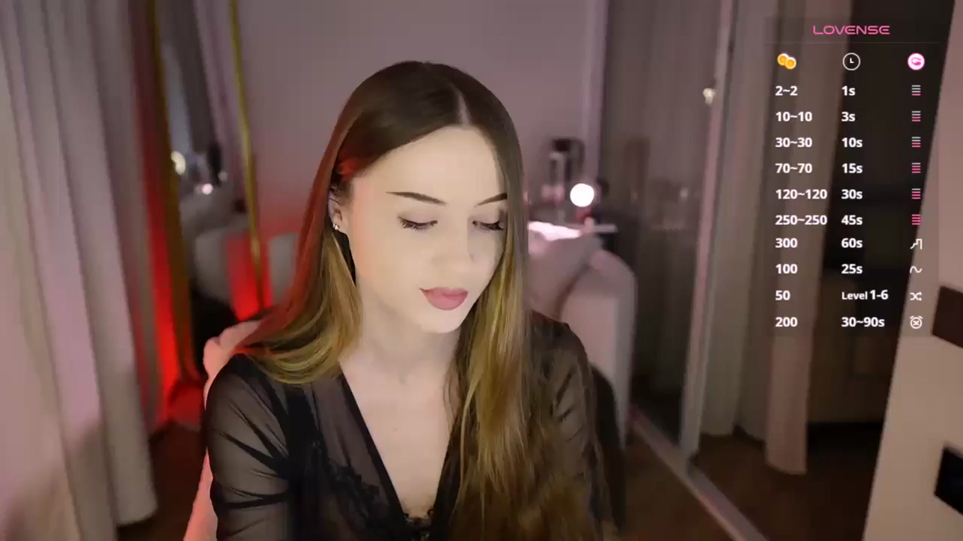 Gallery image thumbnail from Innocent_Soul's myfreecams stream on, 12/19/2025, 17:35 image 1 of 20