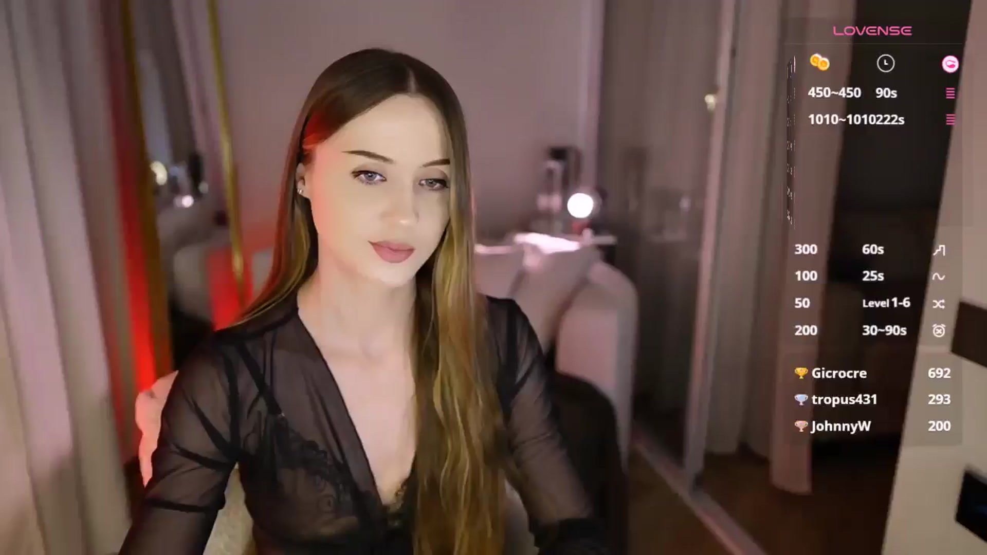 Gallery image thumbnail from Innocent_Soul's myfreecams stream on, 12/19/2025, 21:11 image 15 of 20