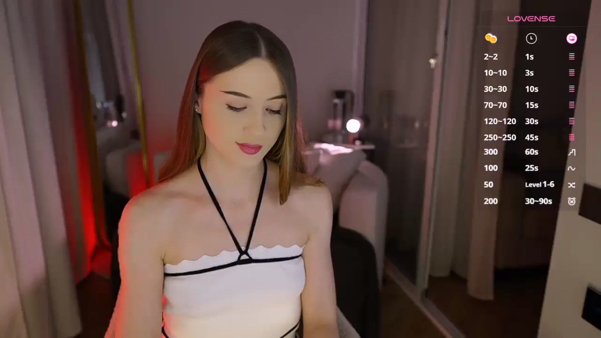 Gallery image thumbnail from Innocent_Soul's myfreecams stream on, 12/20/2025, 16:00 image 5 of 20