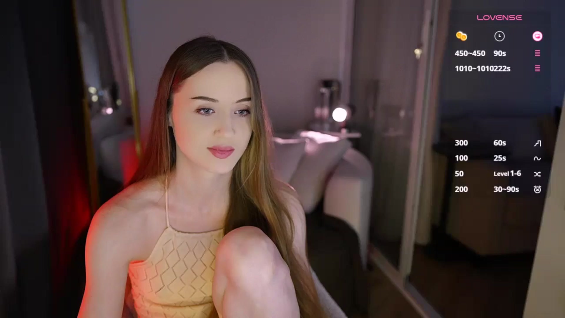 Gallery image thumbnail from Innocent_Soul's myfreecams stream on, 12/23/2025, 11:58 image 7 of 20