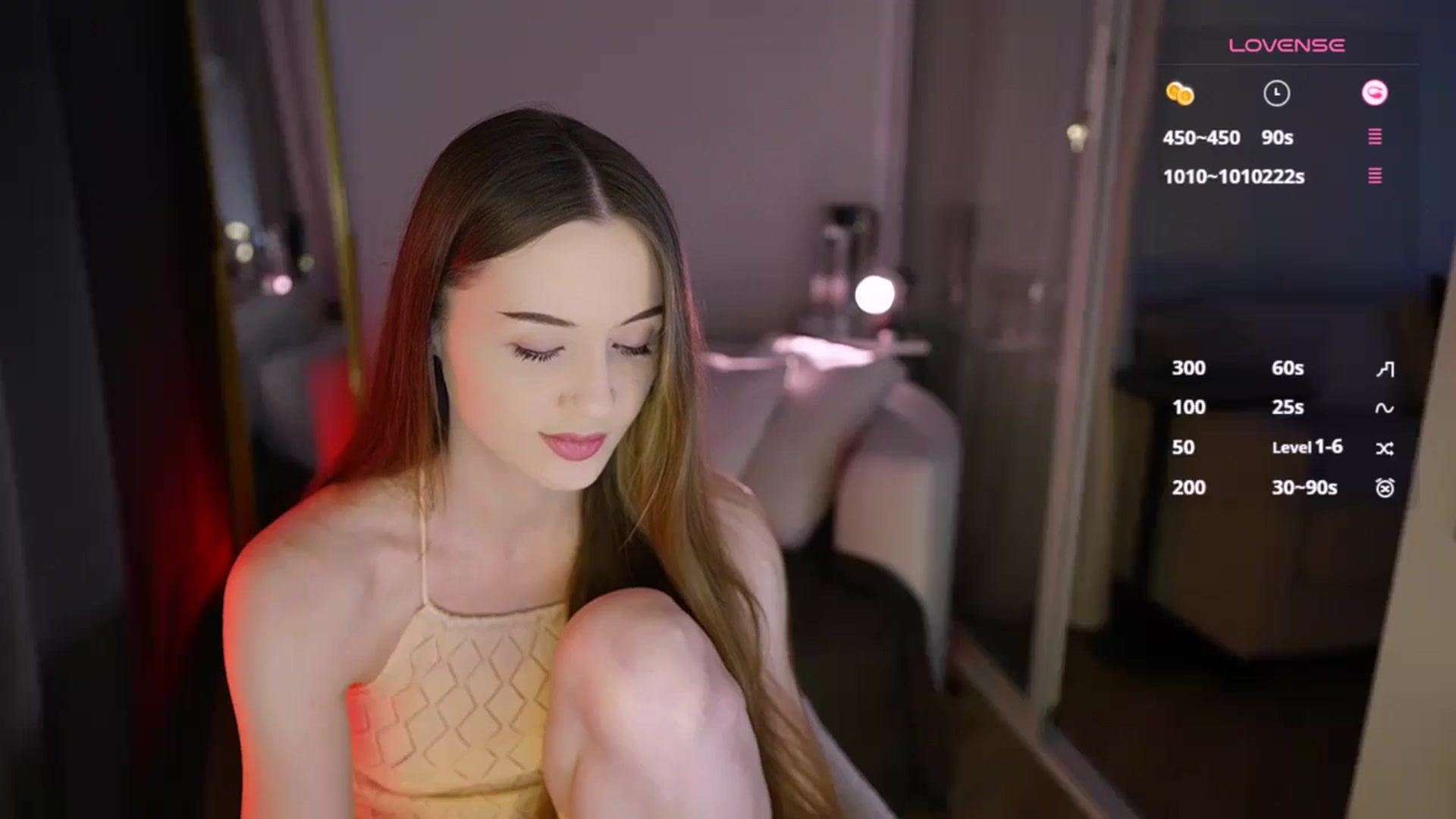 Gallery image thumbnail from Innocent_Soul's myfreecams stream on, 12/23/2025, 11:58 image 9 of 20