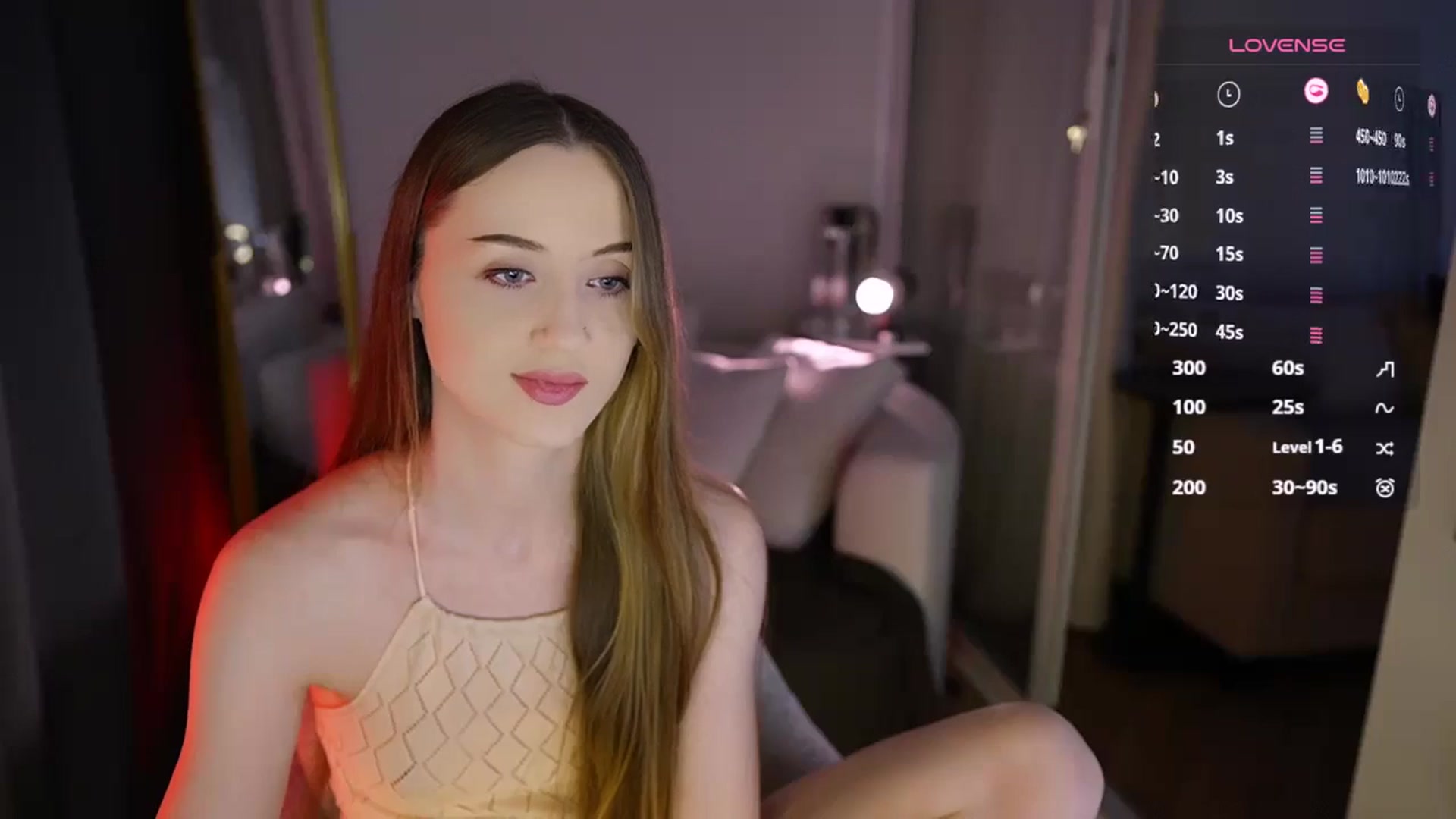 Gallery image thumbnail from Innocent_Soul's myfreecams stream on, 12/23/2025, 11:58 image 10 of 20