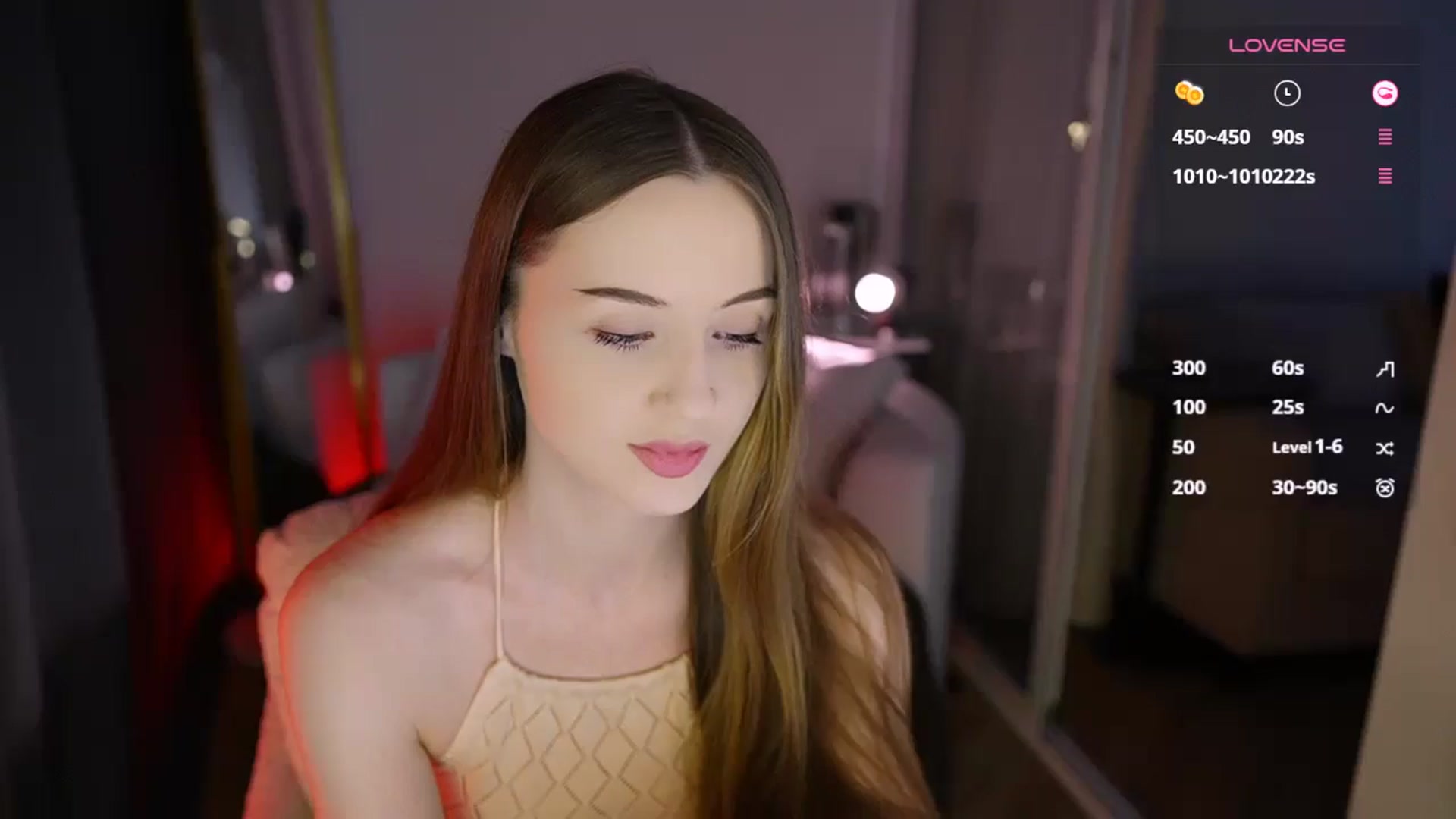 Gallery image thumbnail from Innocent_Soul's myfreecams stream on, 12/23/2025, 11:58 image 3 of 20