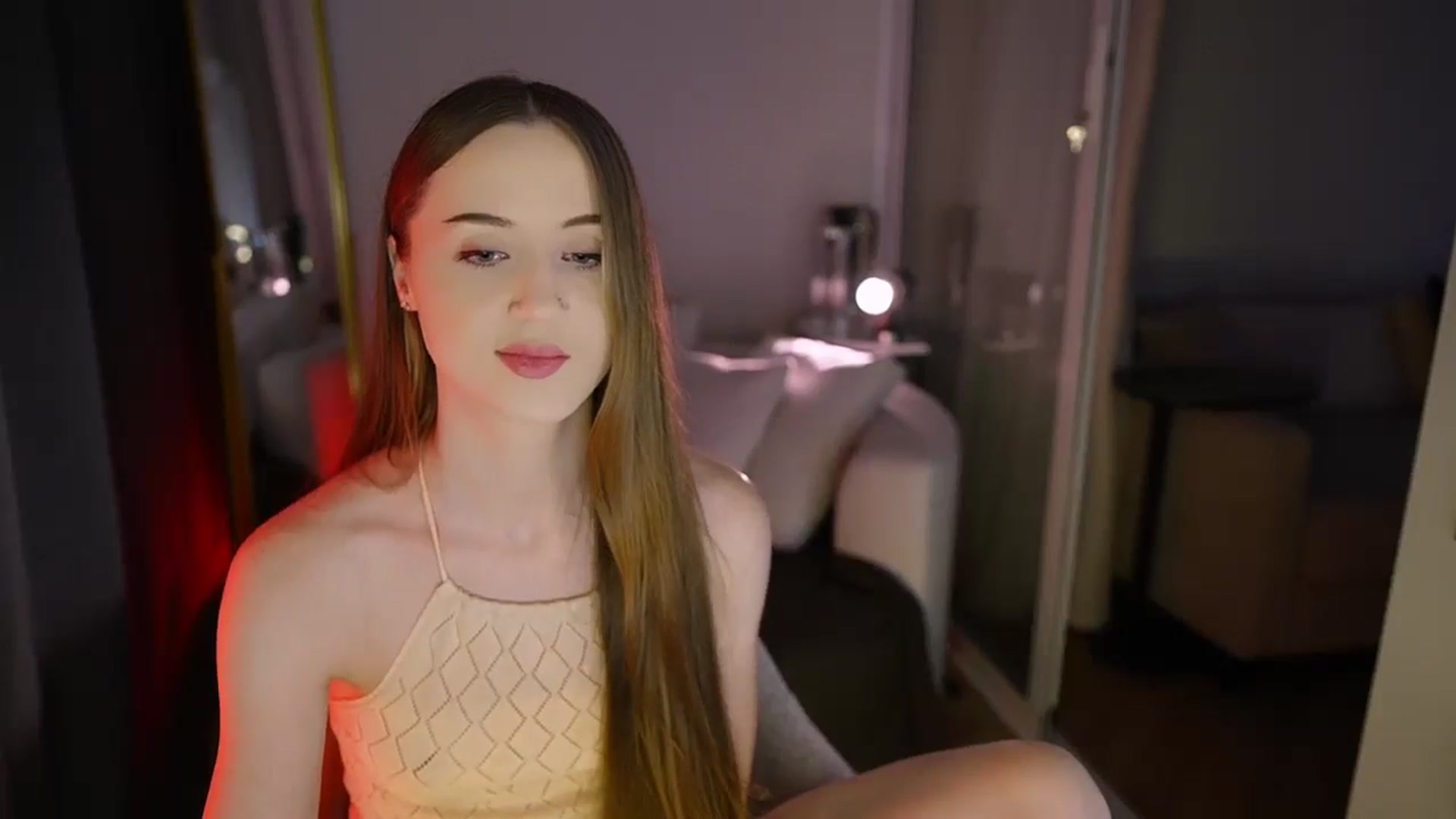 Gallery image thumbnail from Innocent_Soul's myfreecams stream on, 12/23/2025, 12:58 image 7 of 20
