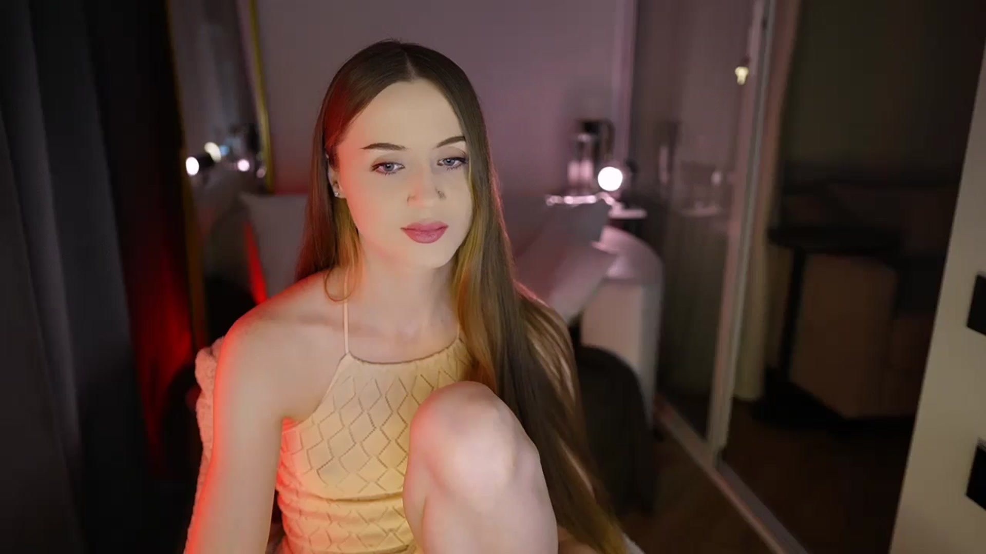Gallery image thumbnail from Innocent_Soul's myfreecams stream on, 12/23/2025, 15:26 image 6 of 20