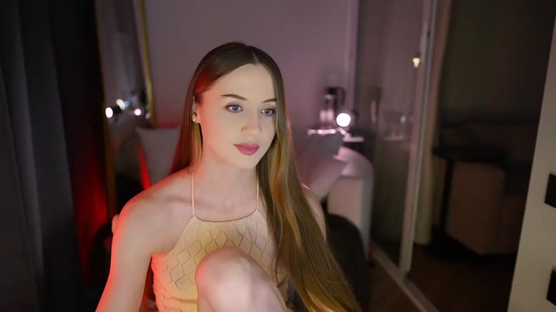 Gallery image thumbnail from Innocent_Soul's myfreecams stream on, 12/23/2025, 15:26 image 1 of 20