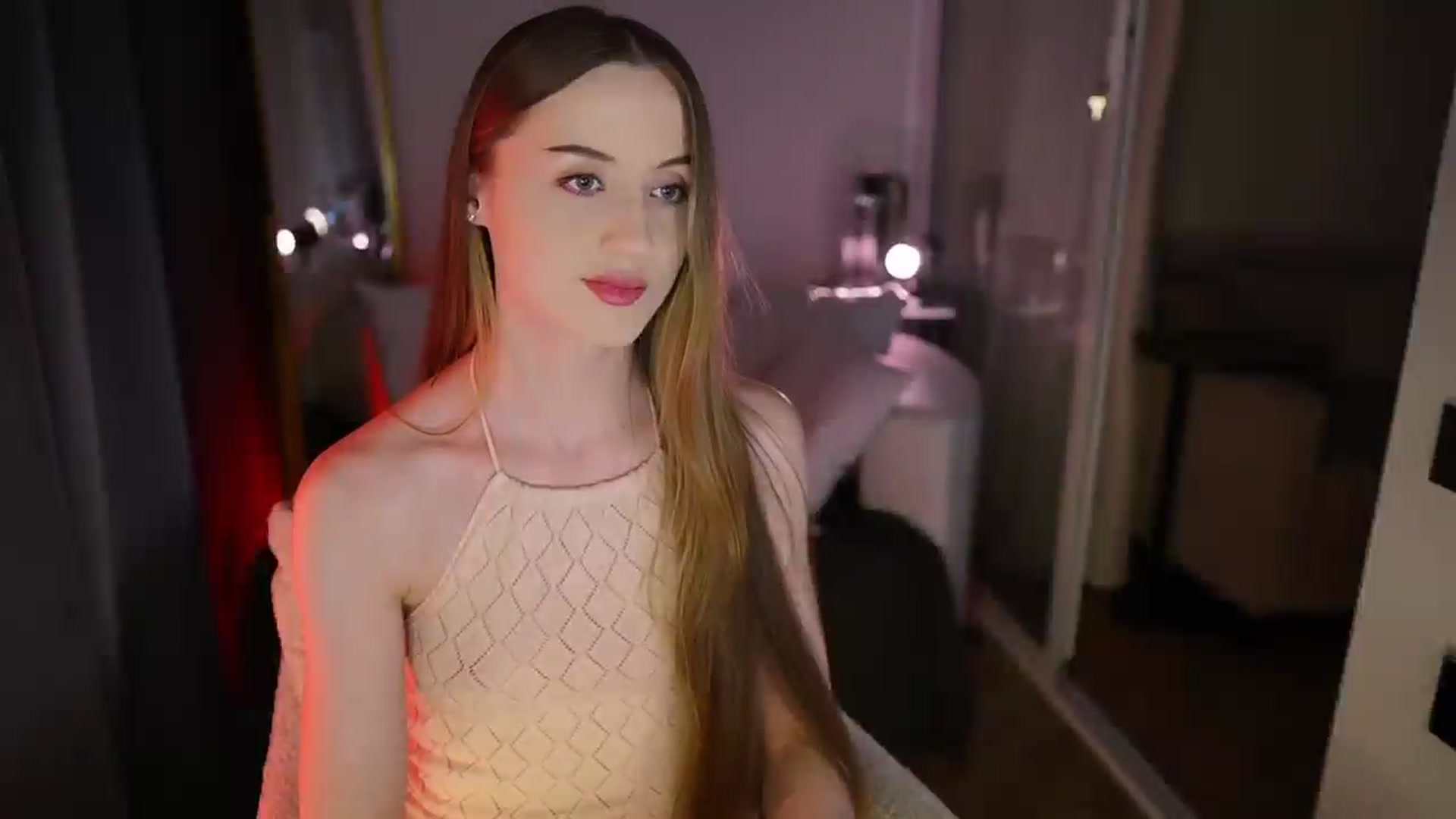 Gallery image thumbnail from Innocent_Soul's myfreecams stream on, 12/23/2025, 17:31 image 10 of 20