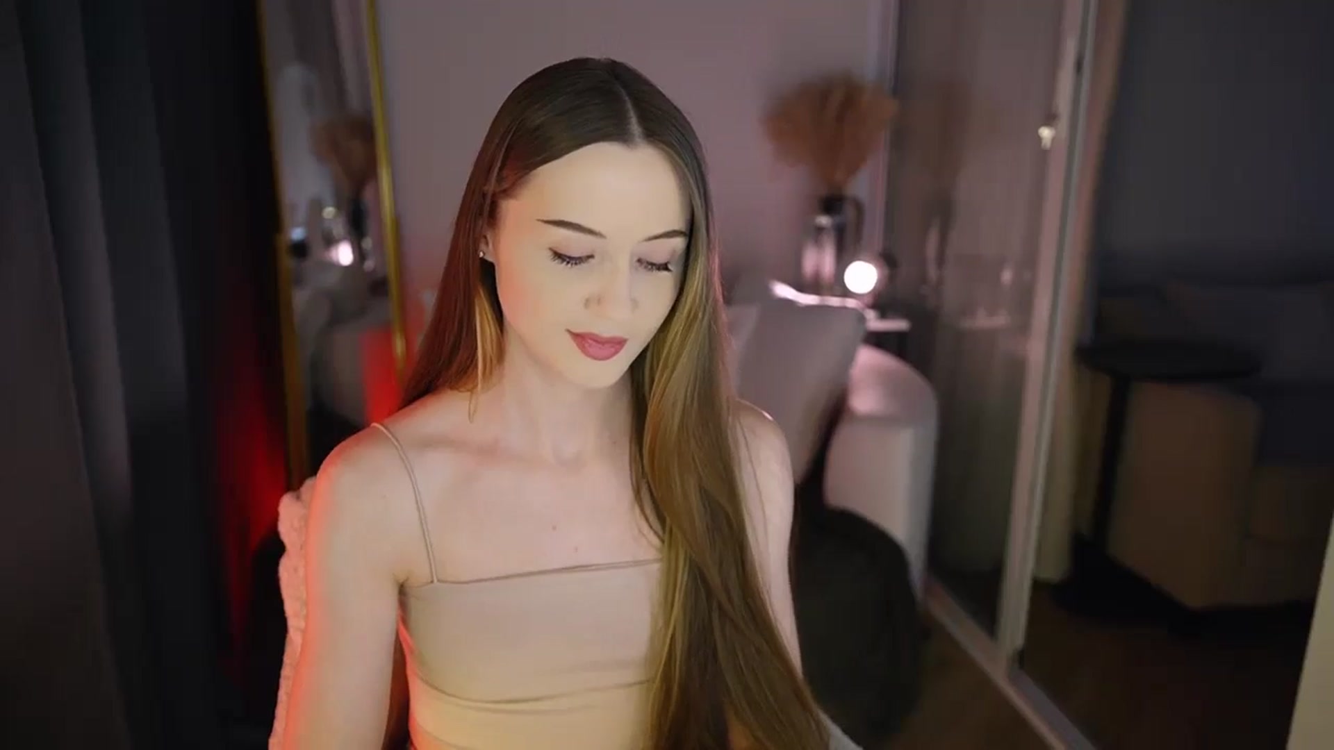 Gallery image thumbnail from Innocent_Soul's myfreecams stream on, 12/26/2025, 12:34 image 4 of 20
