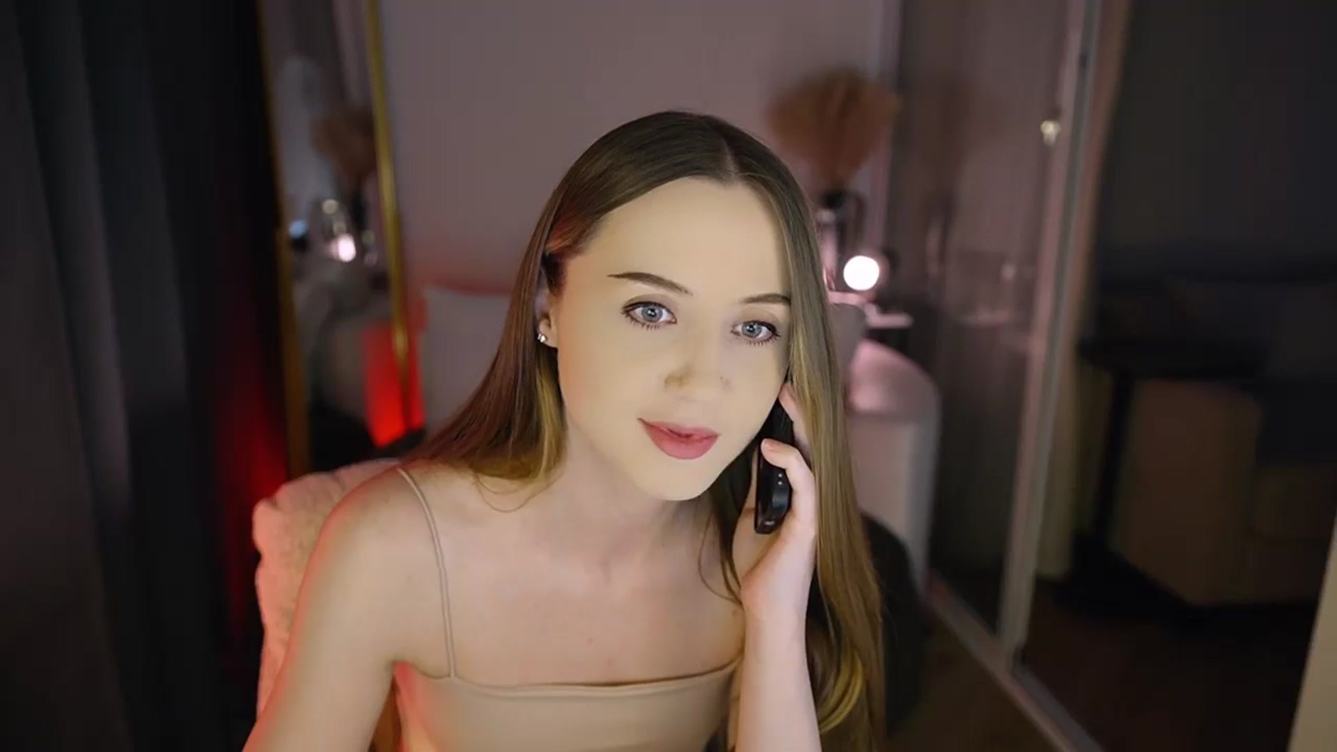 Gallery image thumbnail from Innocent_Soul's myfreecams stream on, 12/26/2025, 12:34 image 16 of 20