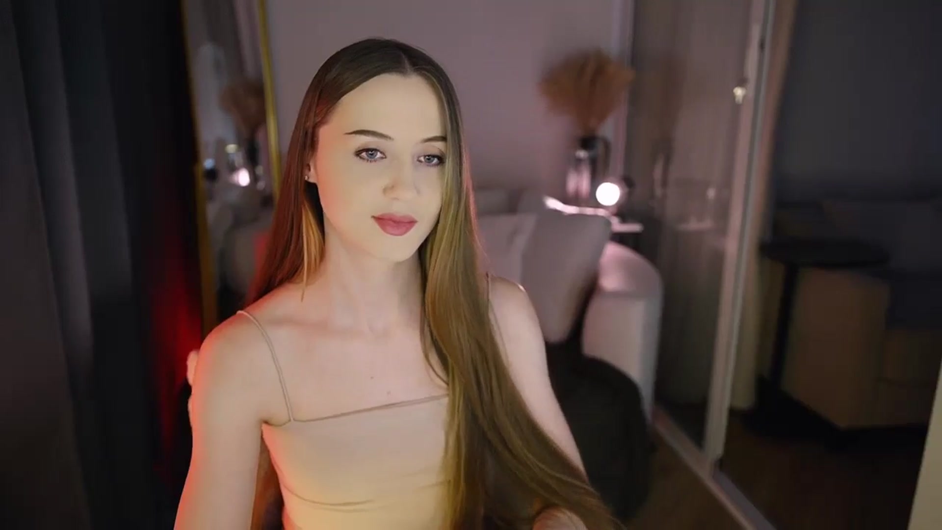 Gallery image thumbnail from Innocent_Soul's myfreecams stream on, 12/26/2025, 12:34 image 5 of 20