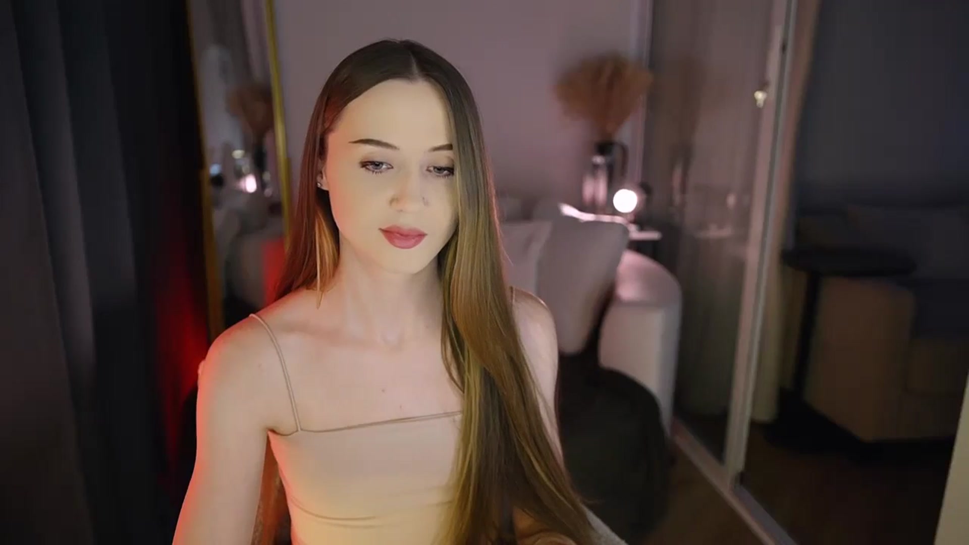 Gallery image thumbnail from Innocent_Soul's myfreecams stream on, 12/26/2025, 12:34 image 2 of 20